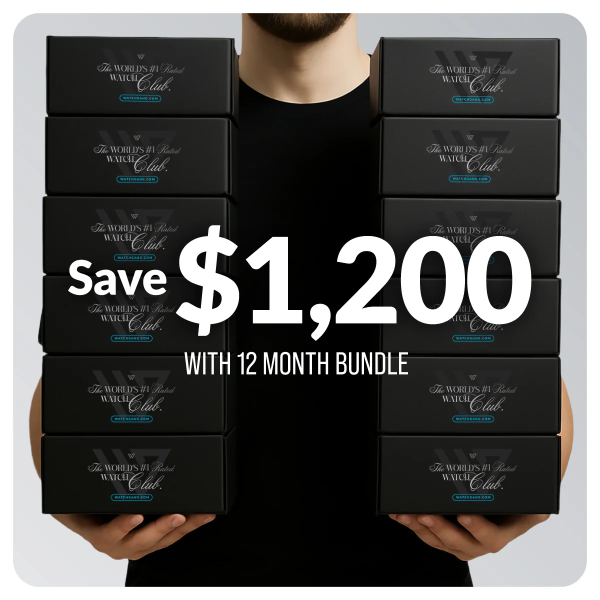 Watch Gang Platinum Subscription - Image 4