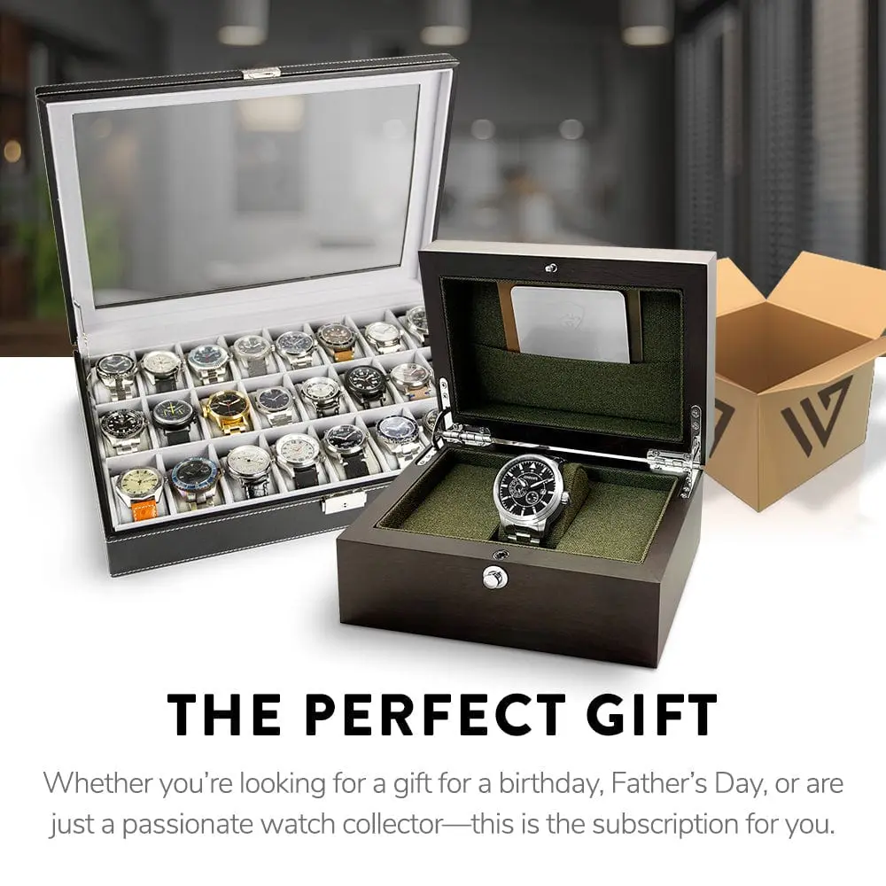 Watch Gang Black Subscription - 6 Month Prepay - Image 6