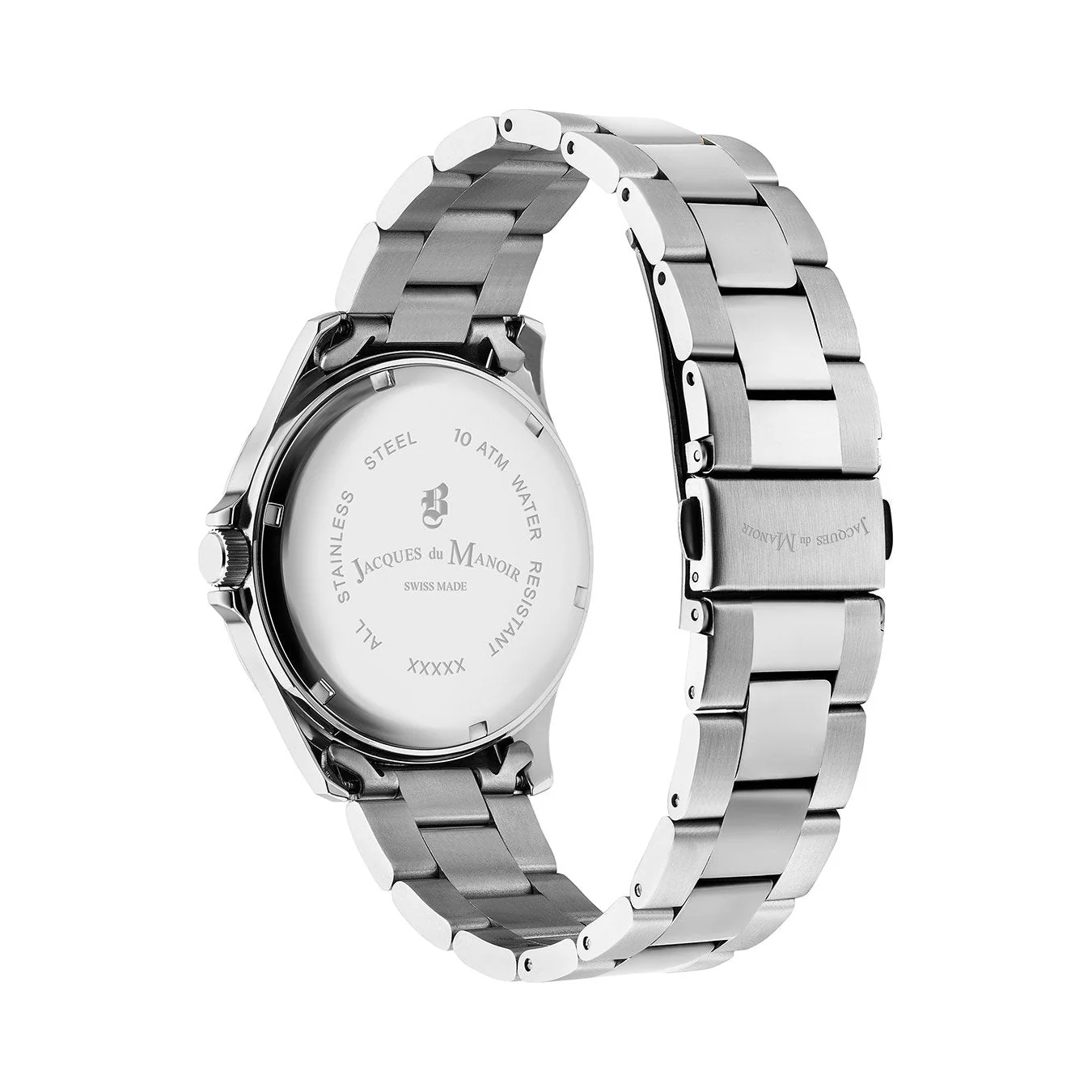 Alpha I black | Black Dial - Image 2