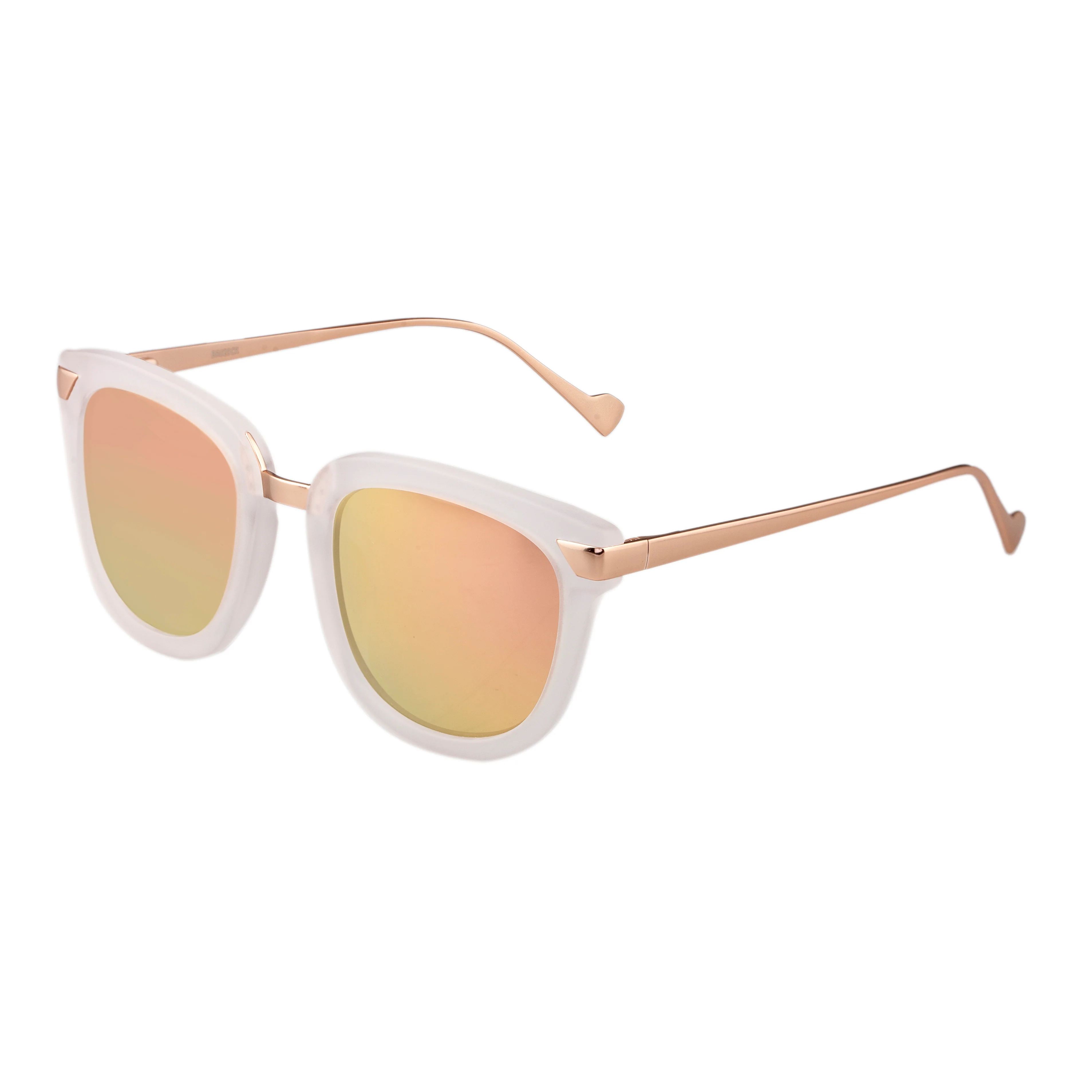 Arianna Clear/Brown | Dial