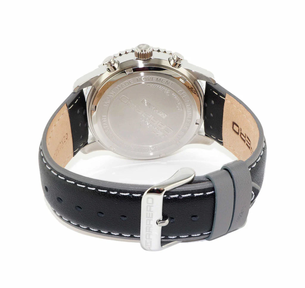 Aureum Silvertone/White | White Dial - Image 3