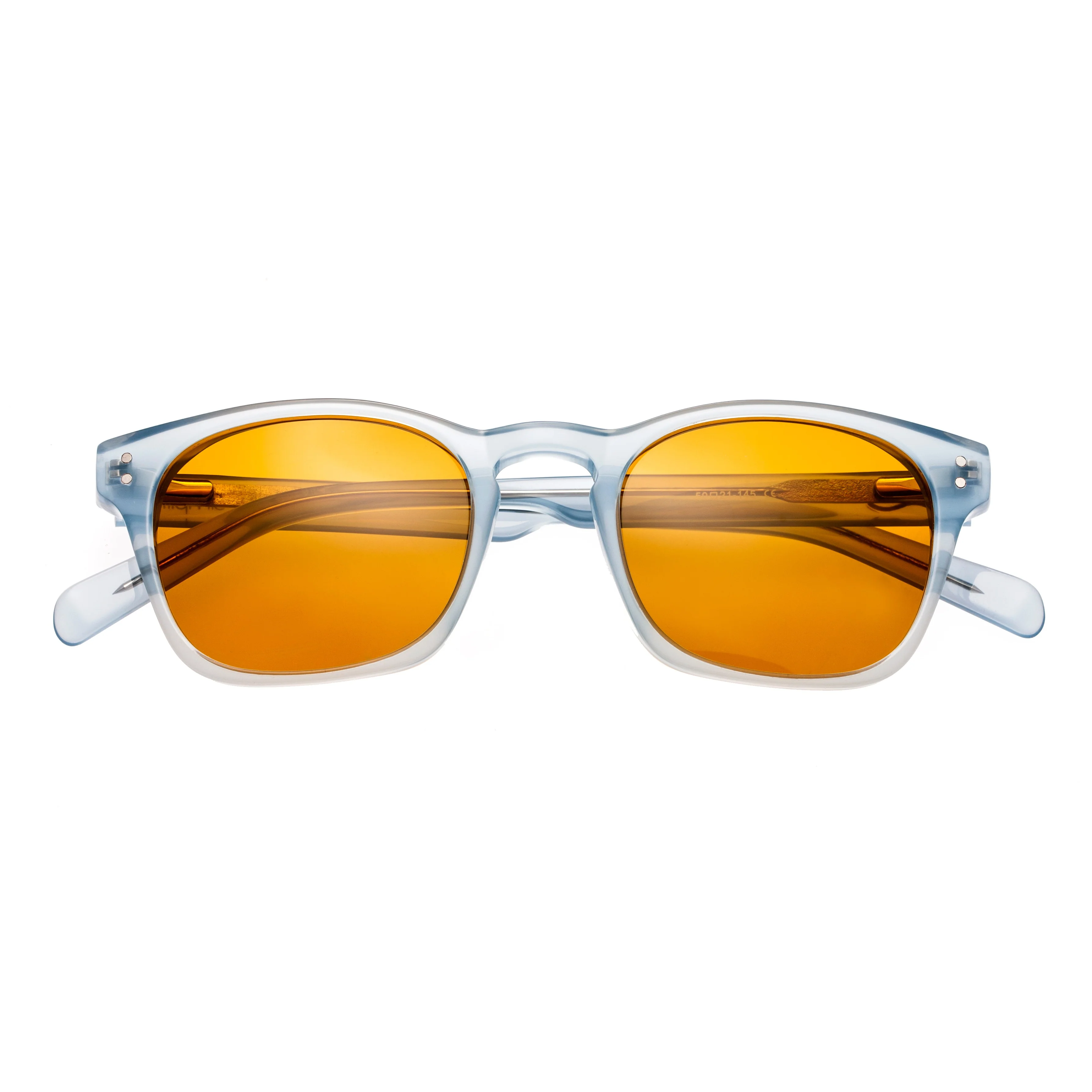 Bennett Blue/Orange | Dial - Image 2