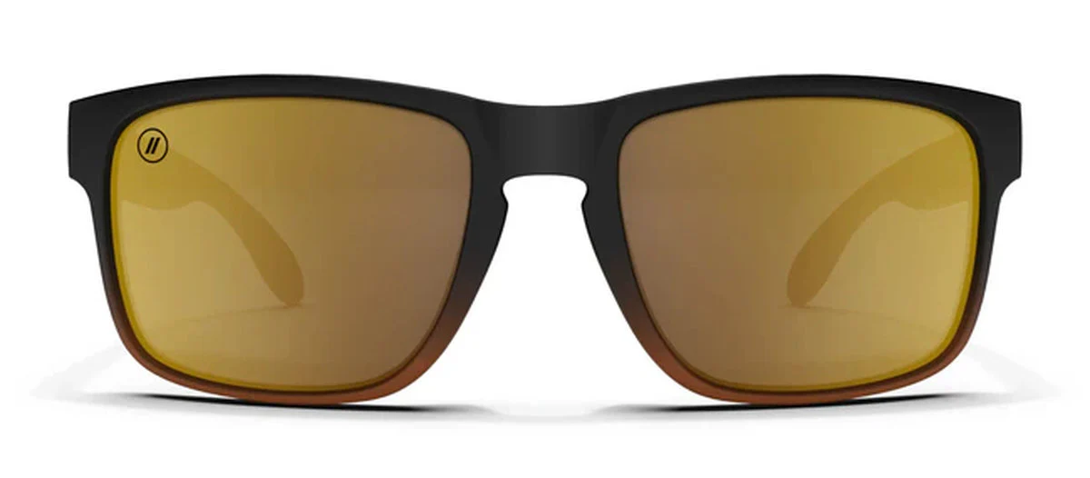 CANYON BLACK / COPPER POLARIZED