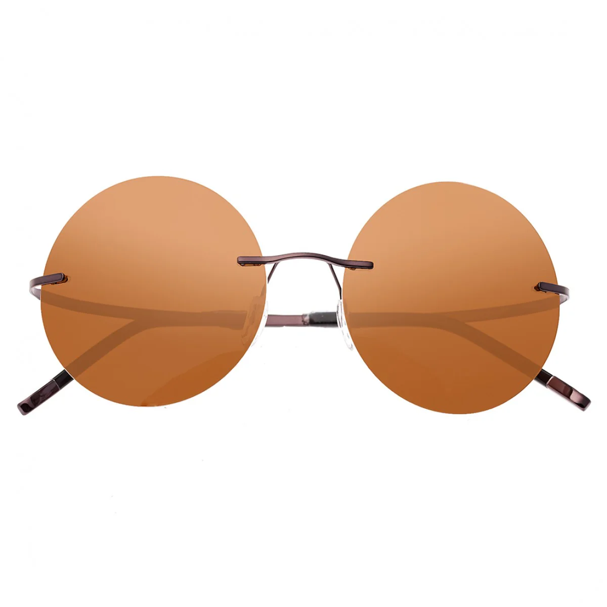 Christian Brown/Brown | Dial - Image 2