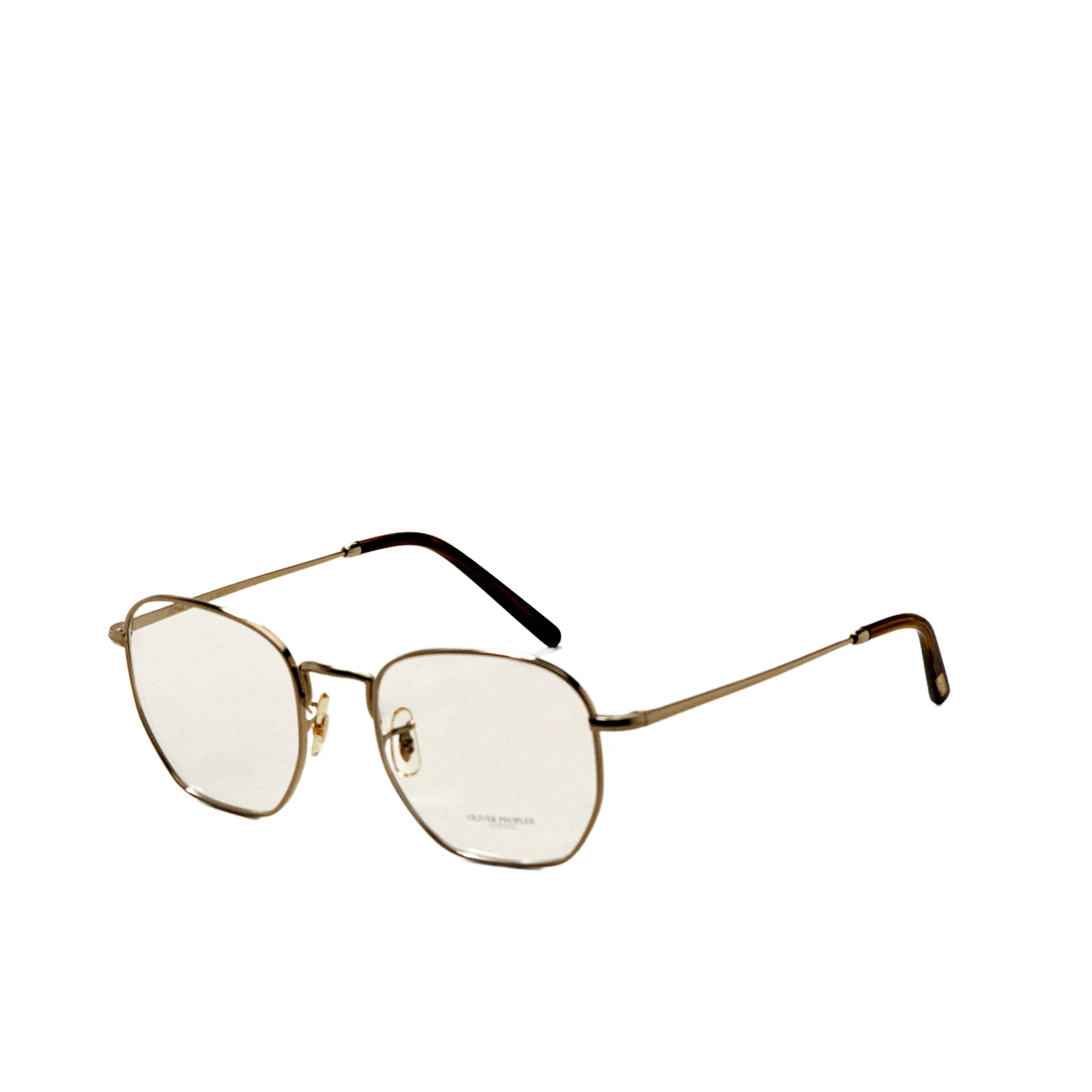 Classic 51 mm / Gold