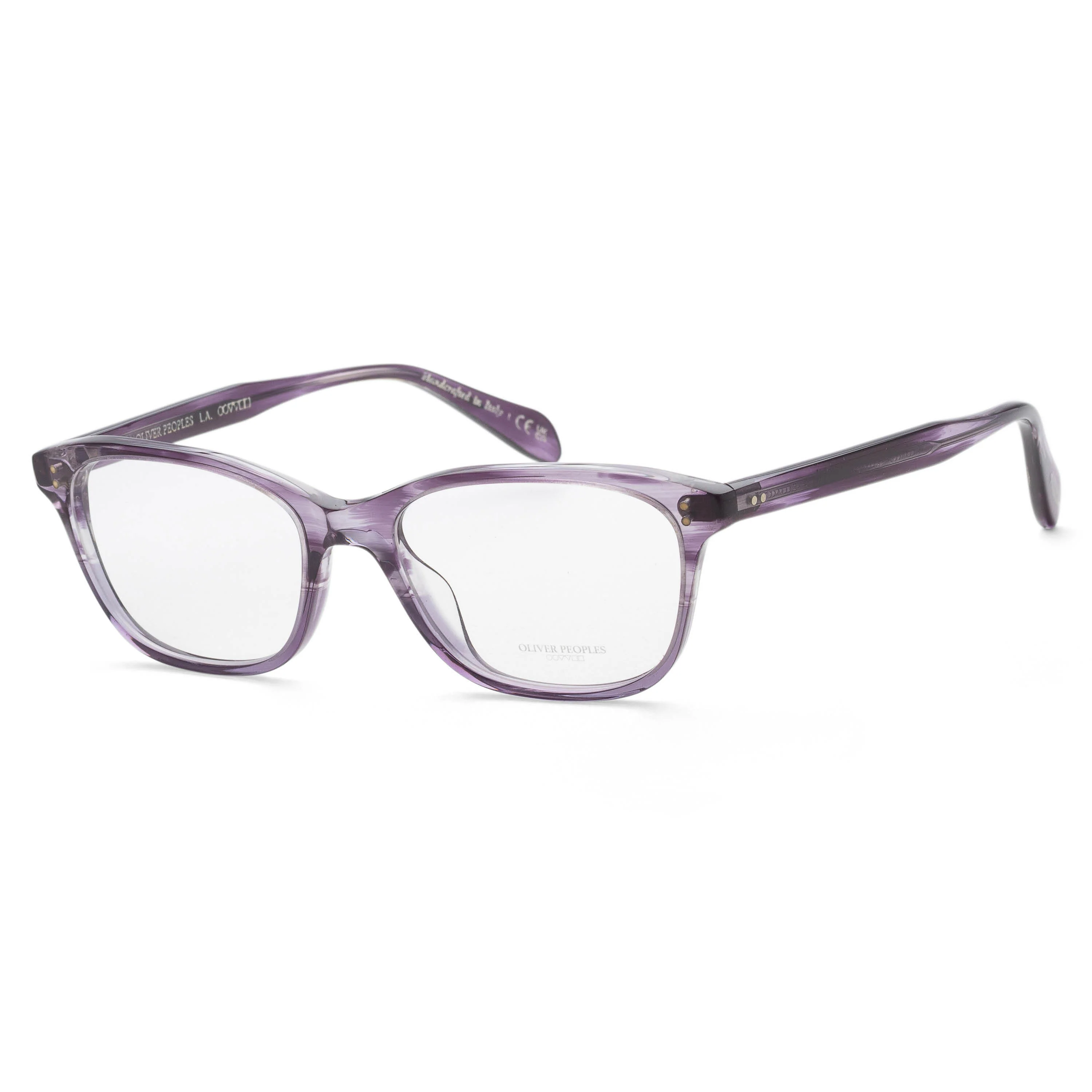 Classic 52 mm / Dark Lilac