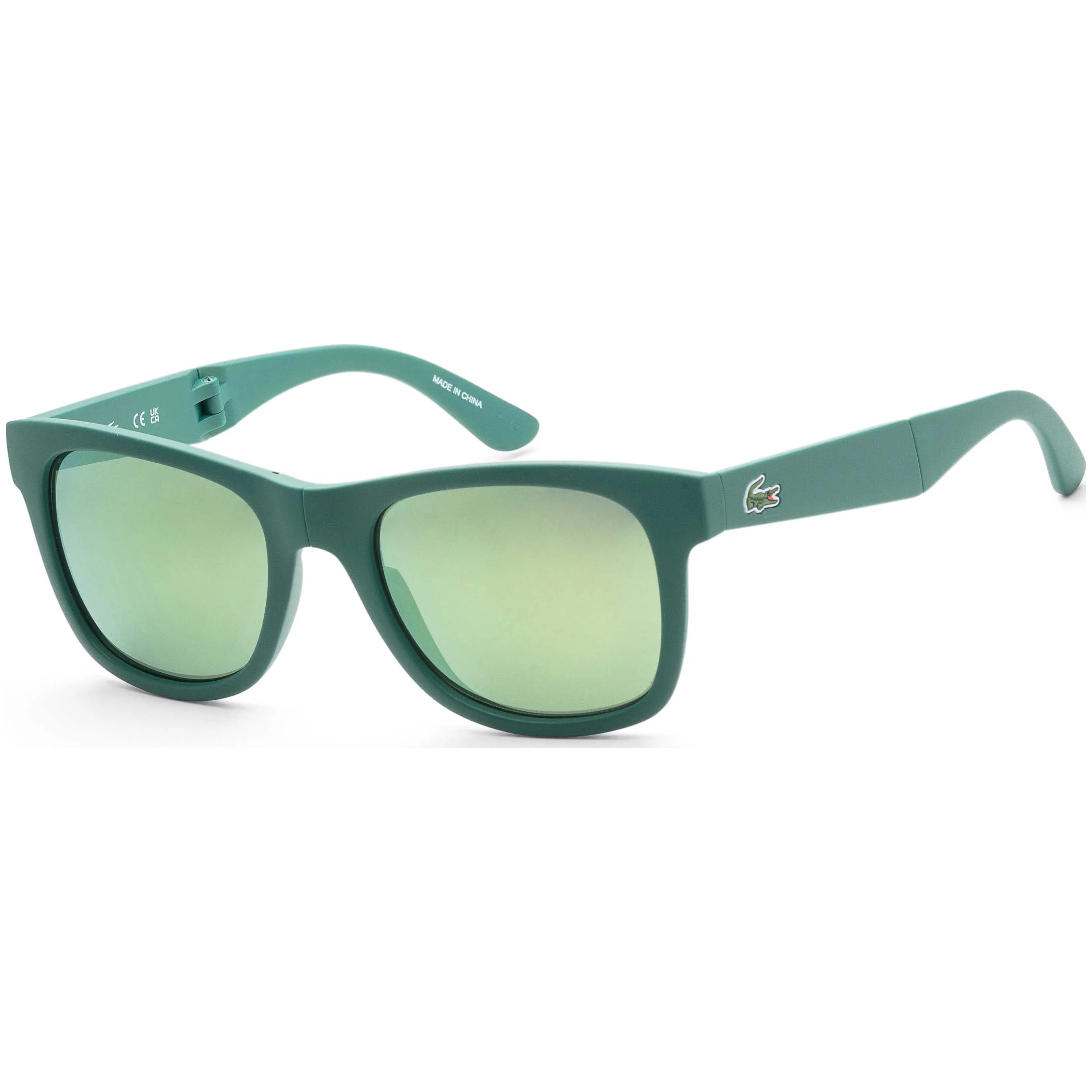 Classic 52 mm / Matte Green