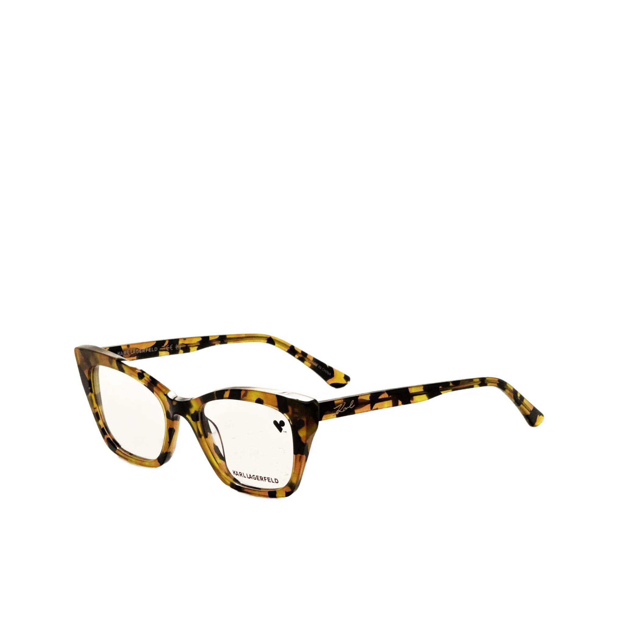 Classic 52 mm / Striped Tobacco
