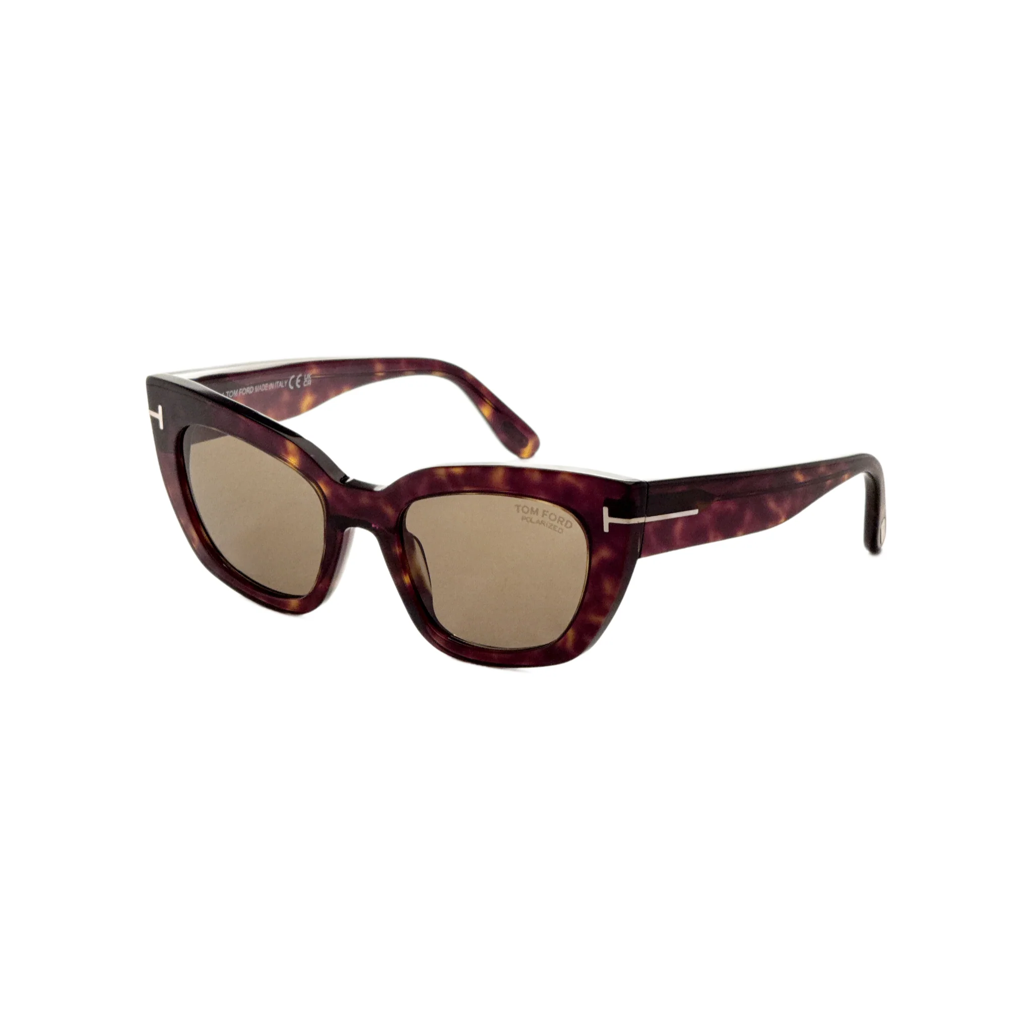 Classic 53 mm / Dark Brown