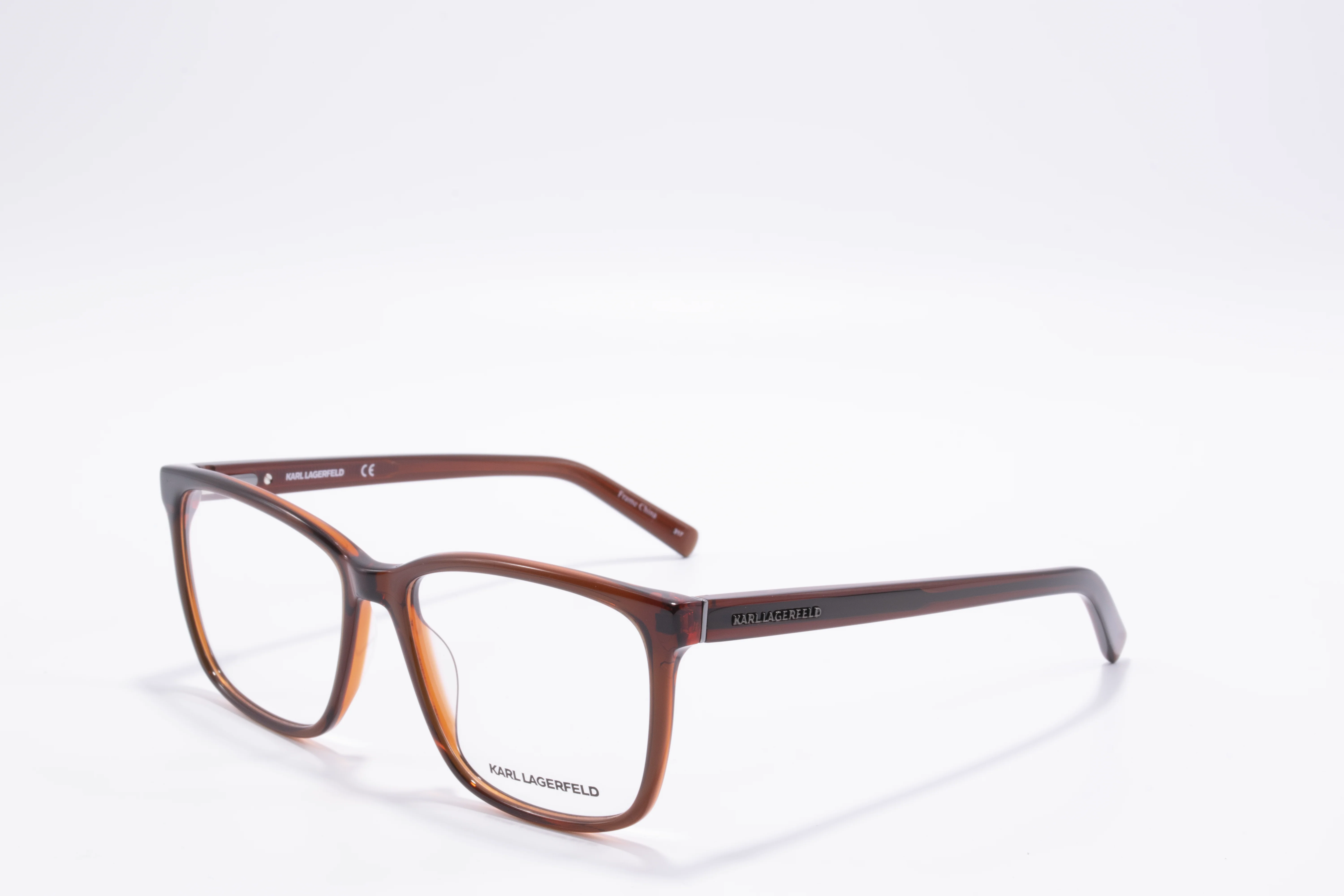 Classic 54 mm / Brown Brick