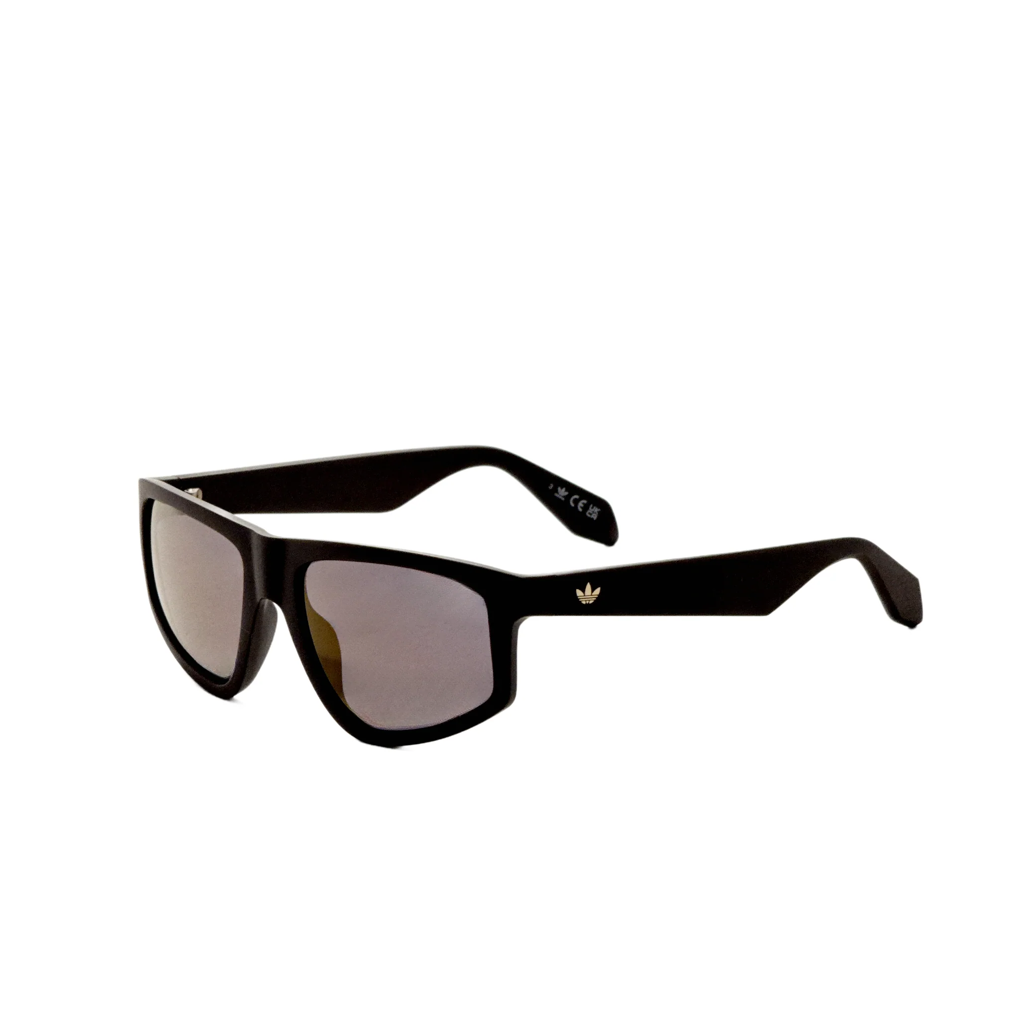 Classic 55 mm / Dark Brown