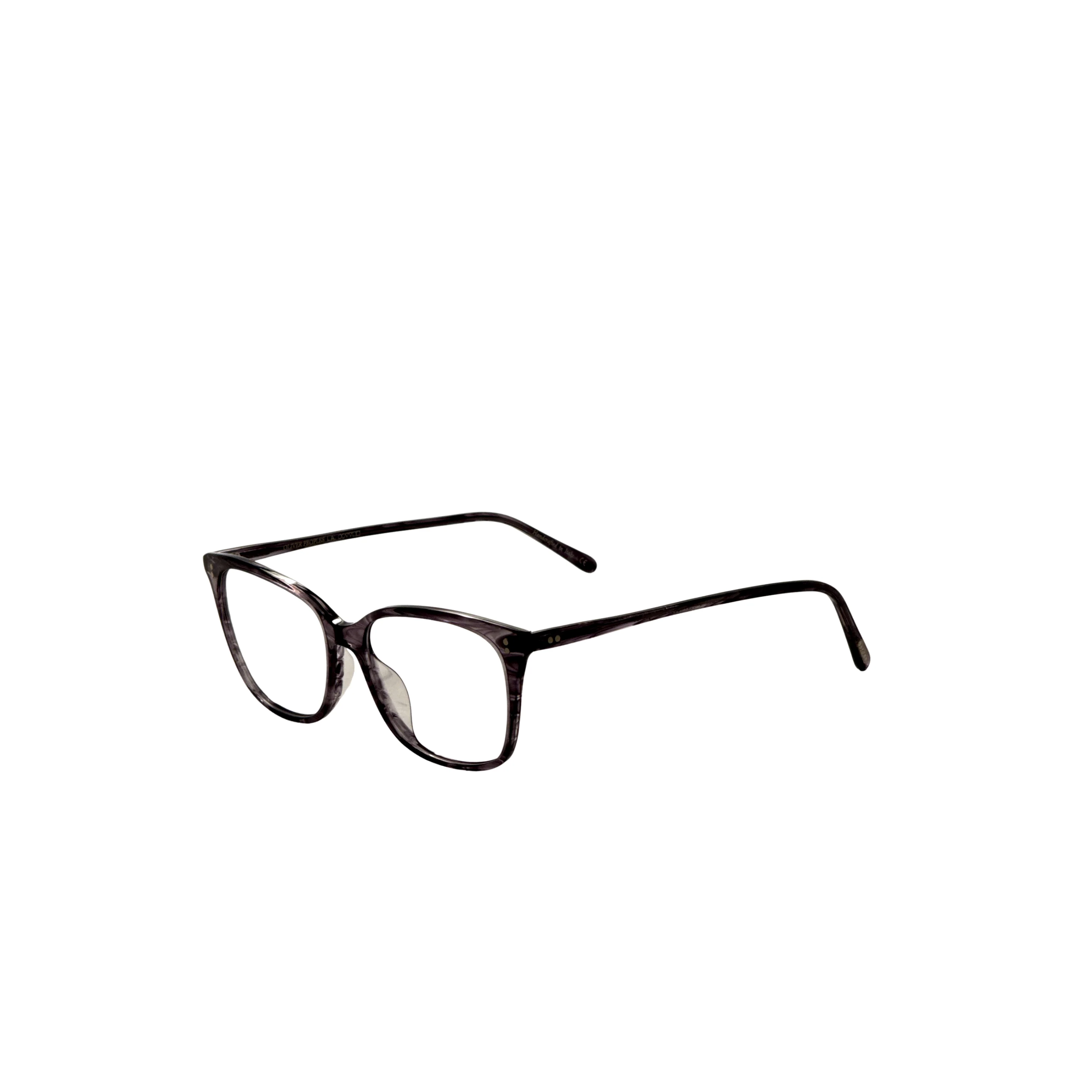 Classic 55 mm / Navy Smoke