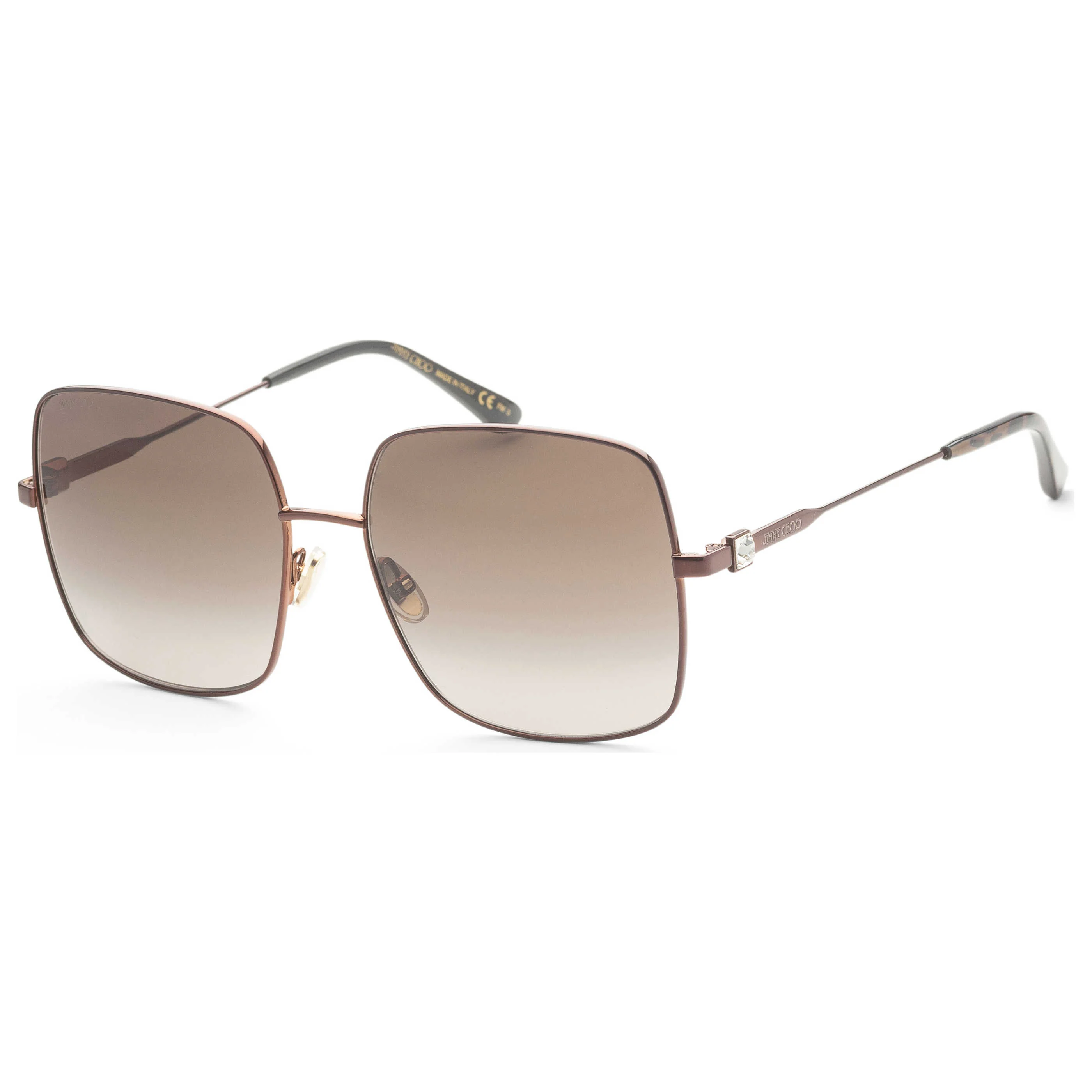 Classic 58 mm / Bronze
