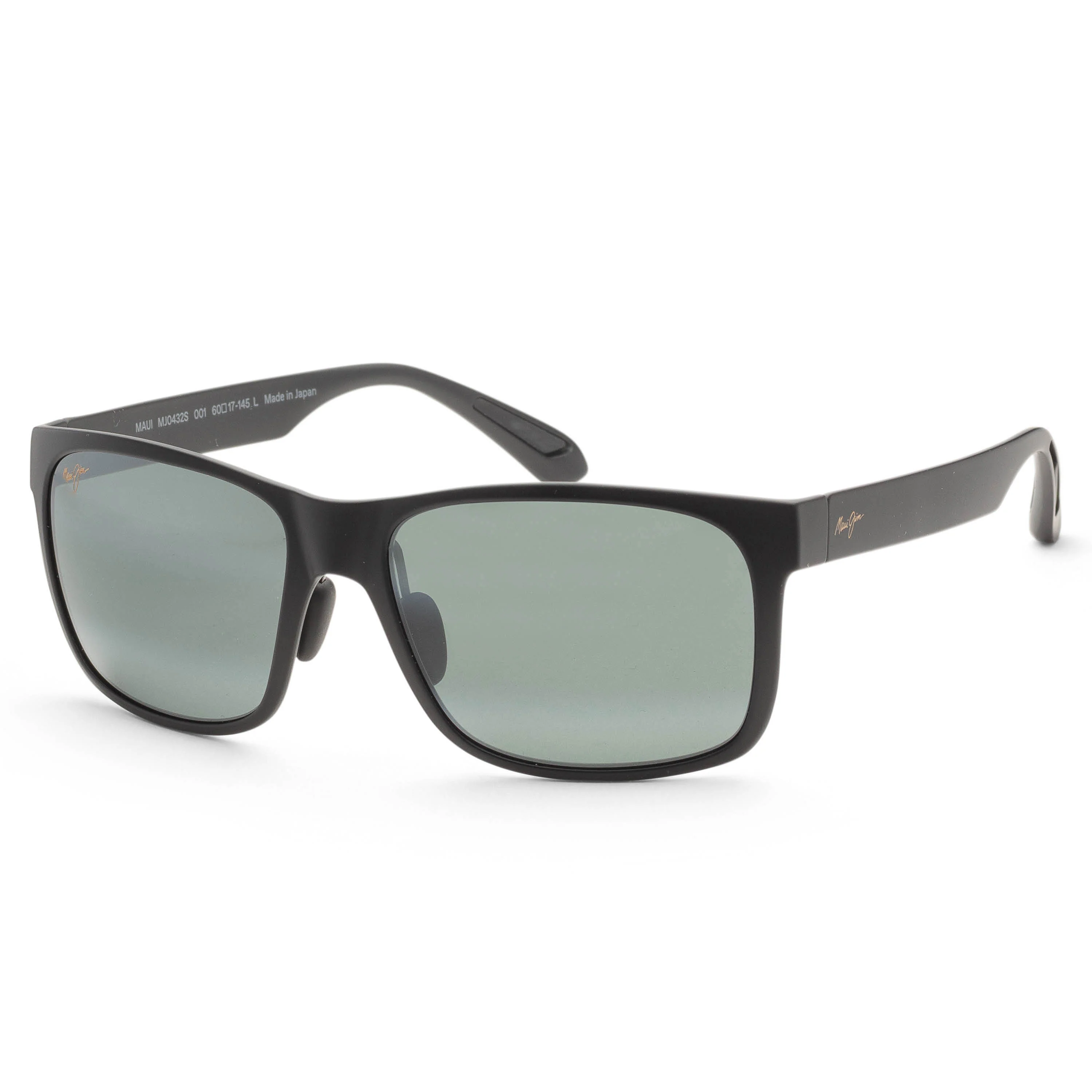 Classic 60 mm / Black