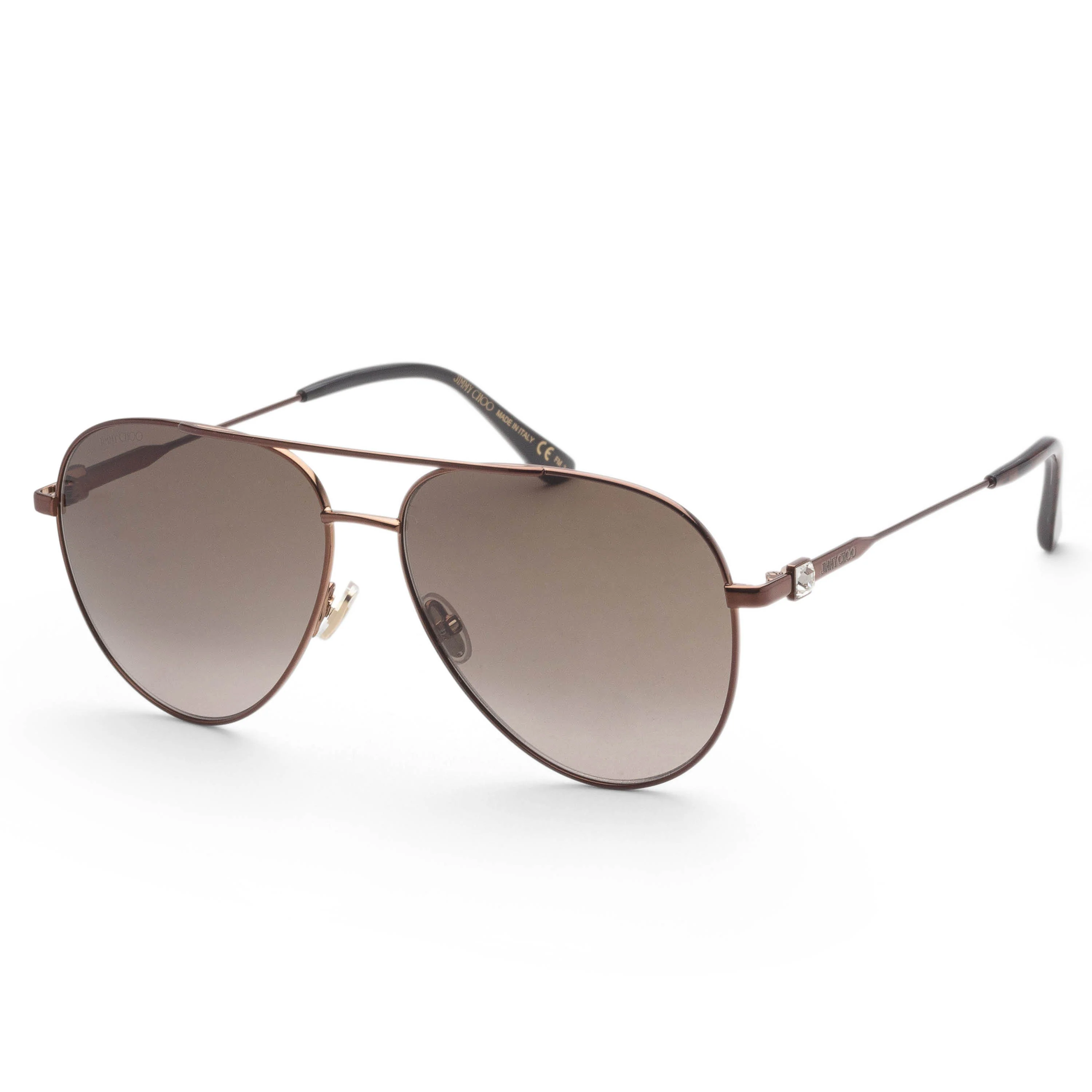 Classic 60 mm / Bronze