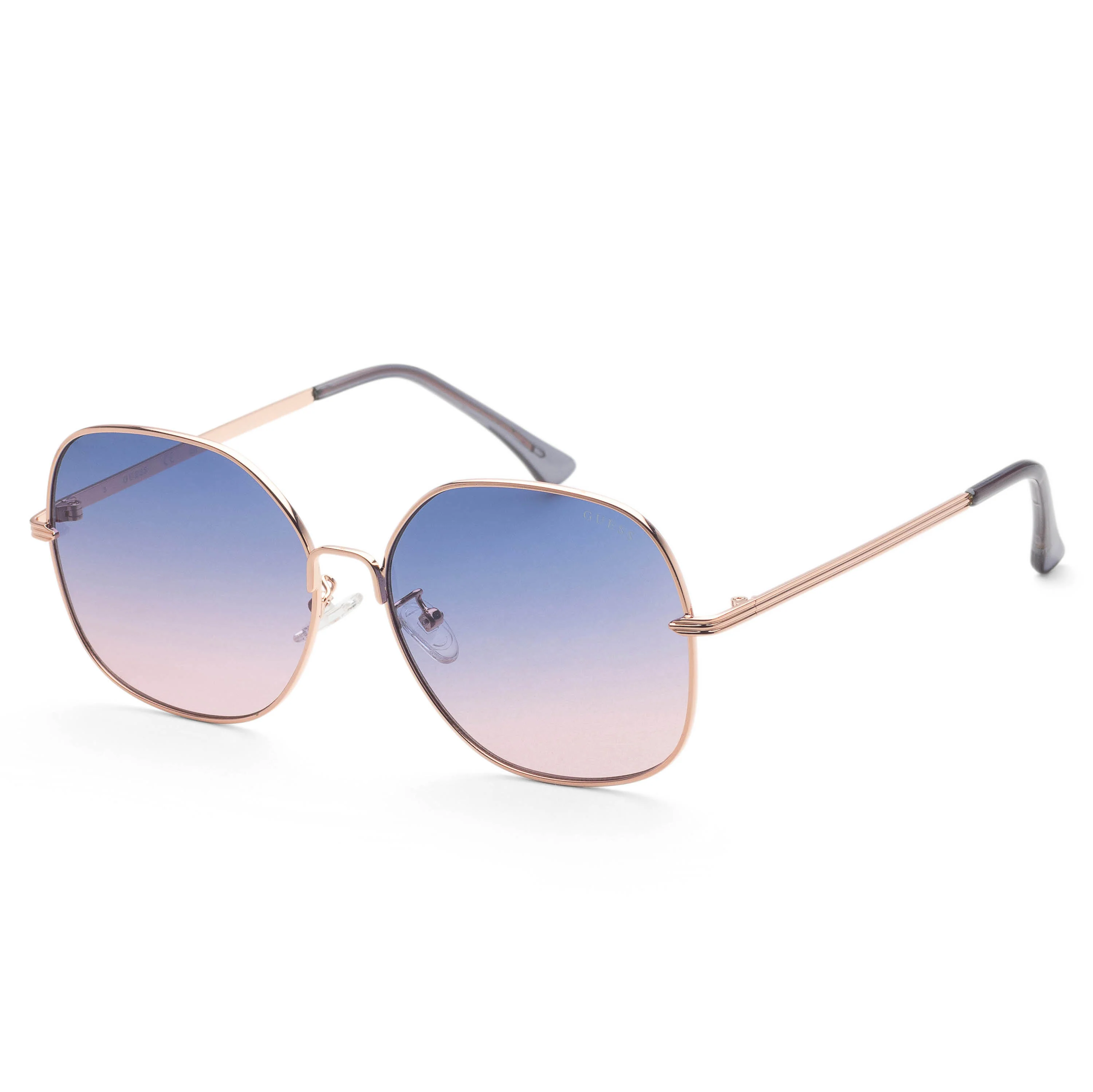 Classic 61 mm / Shiny Rose Gold