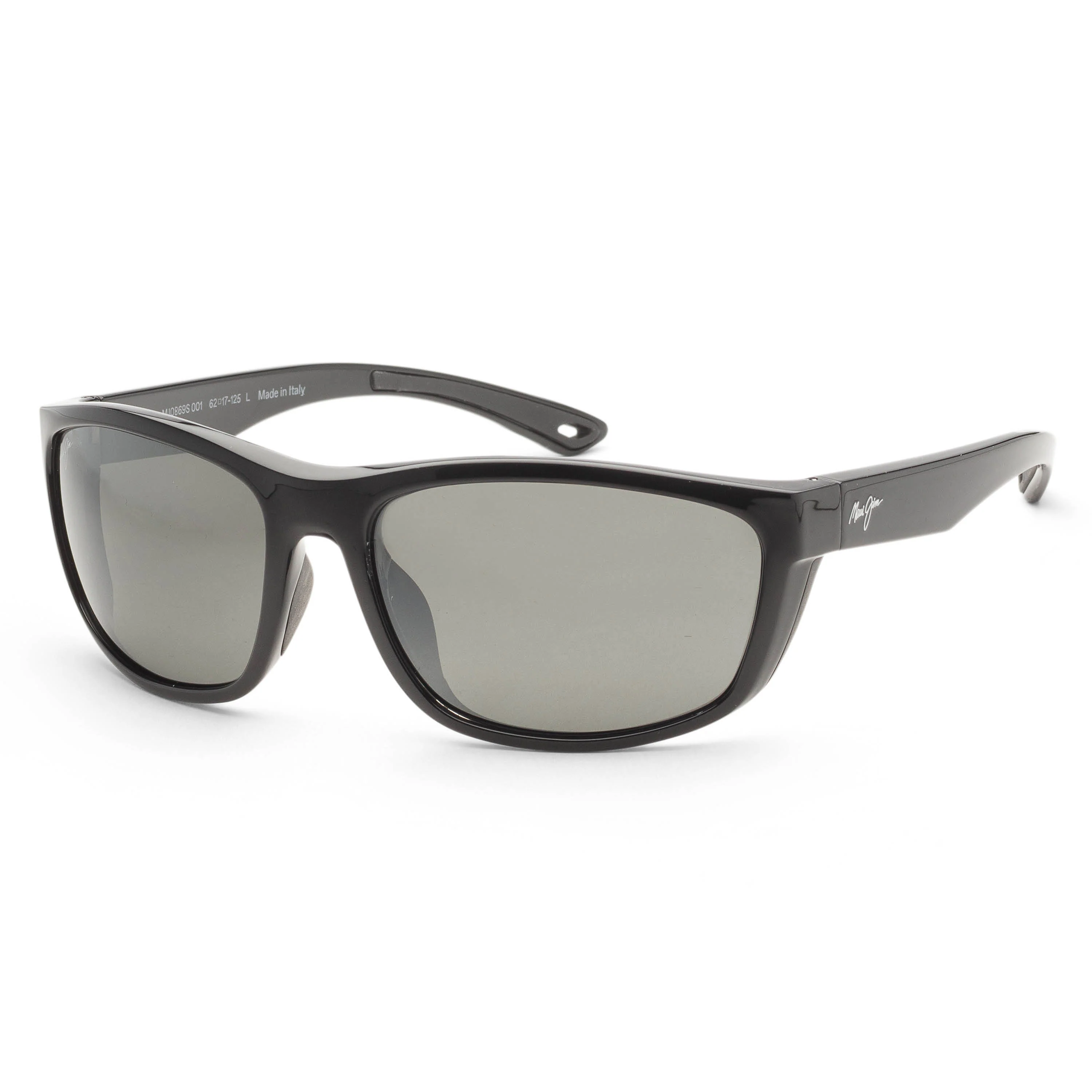 Classic 62 mm / Black