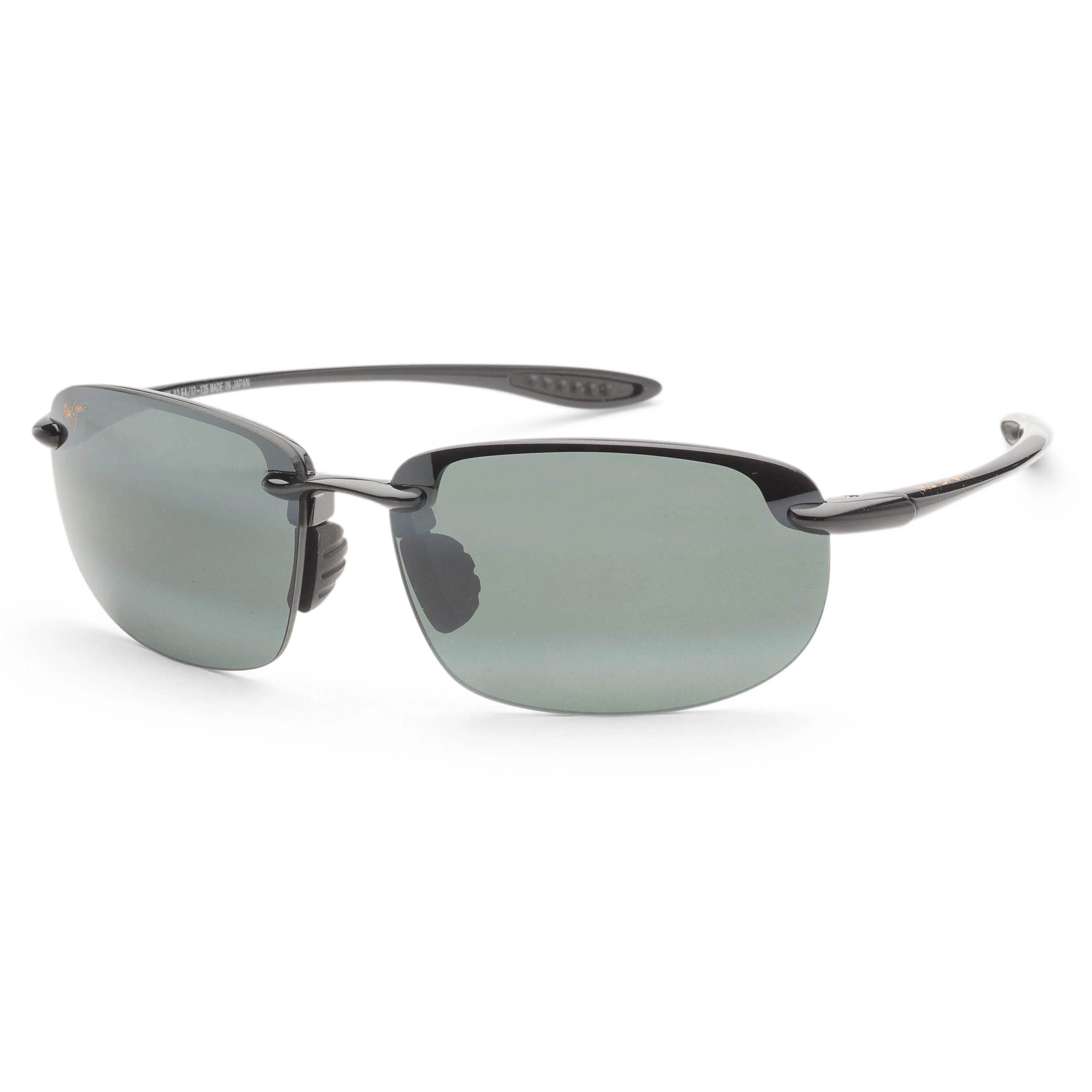 Classic 64 mm / Black