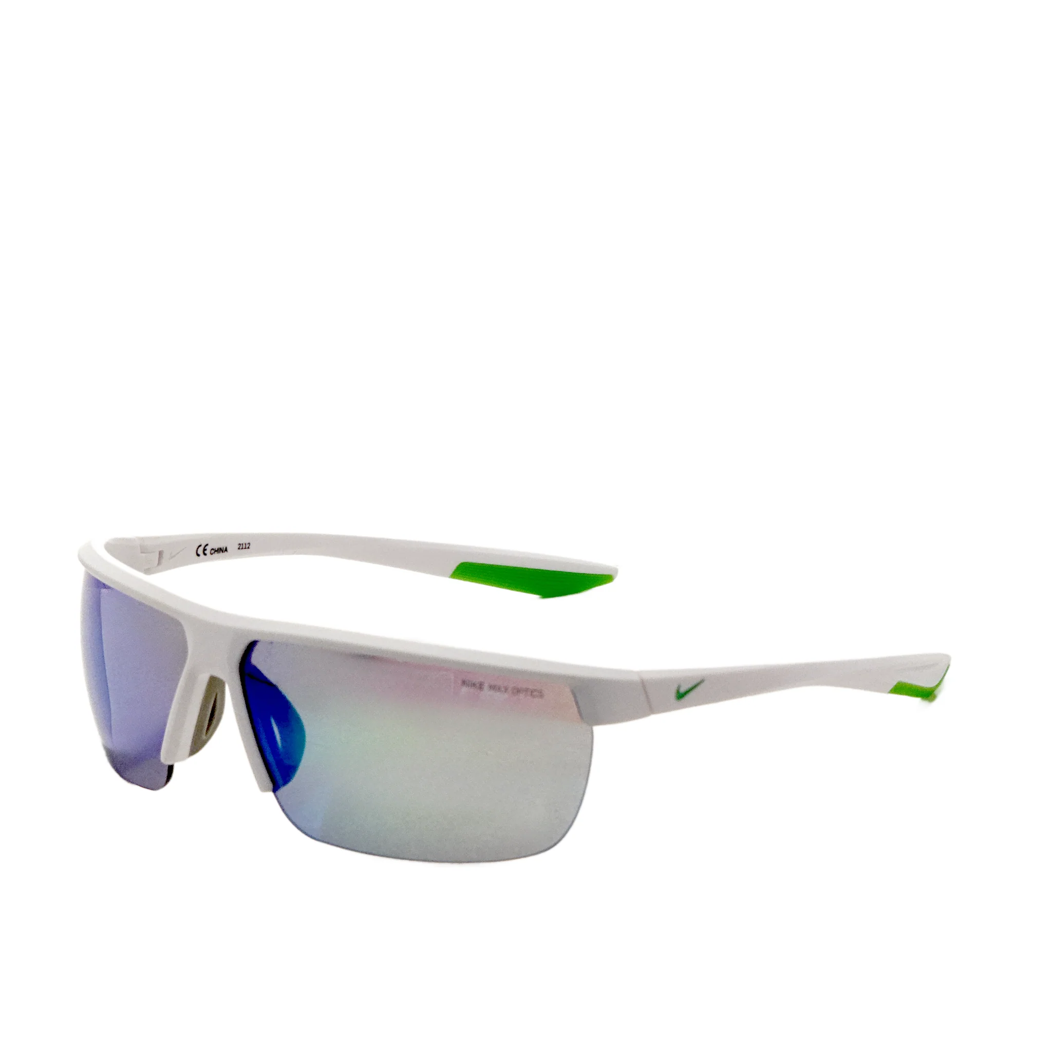 Classic 71 mm / Matte White