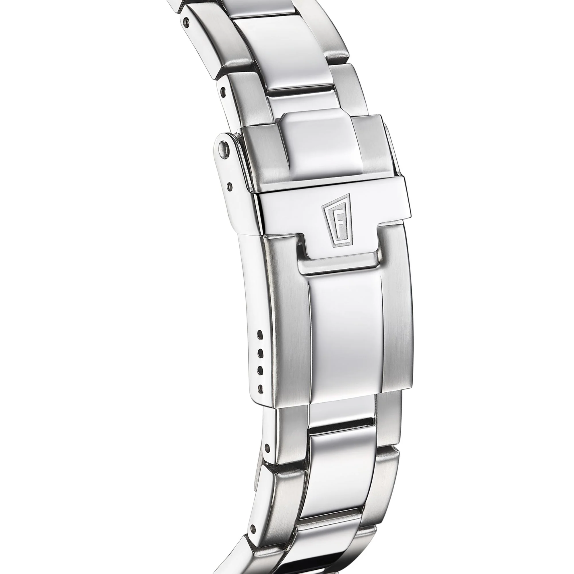 Classic Blue / Stainless Steel Blue Dial - Image 3
