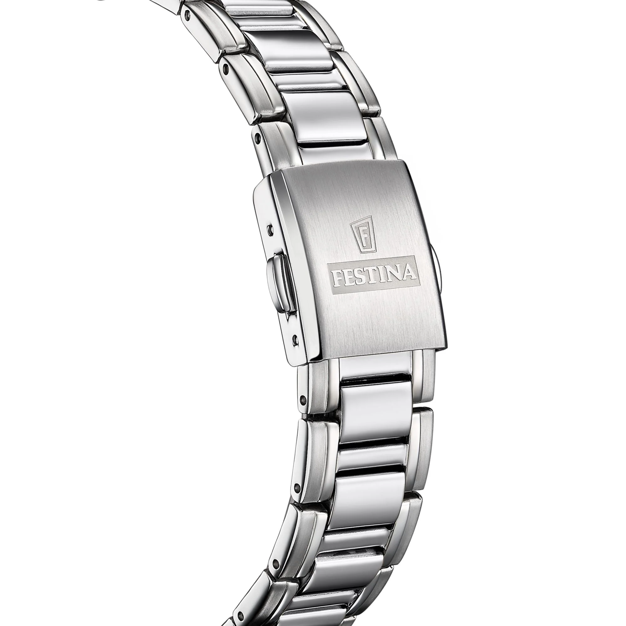 Classic Black / Stainless Steel Black Dial - Image 3