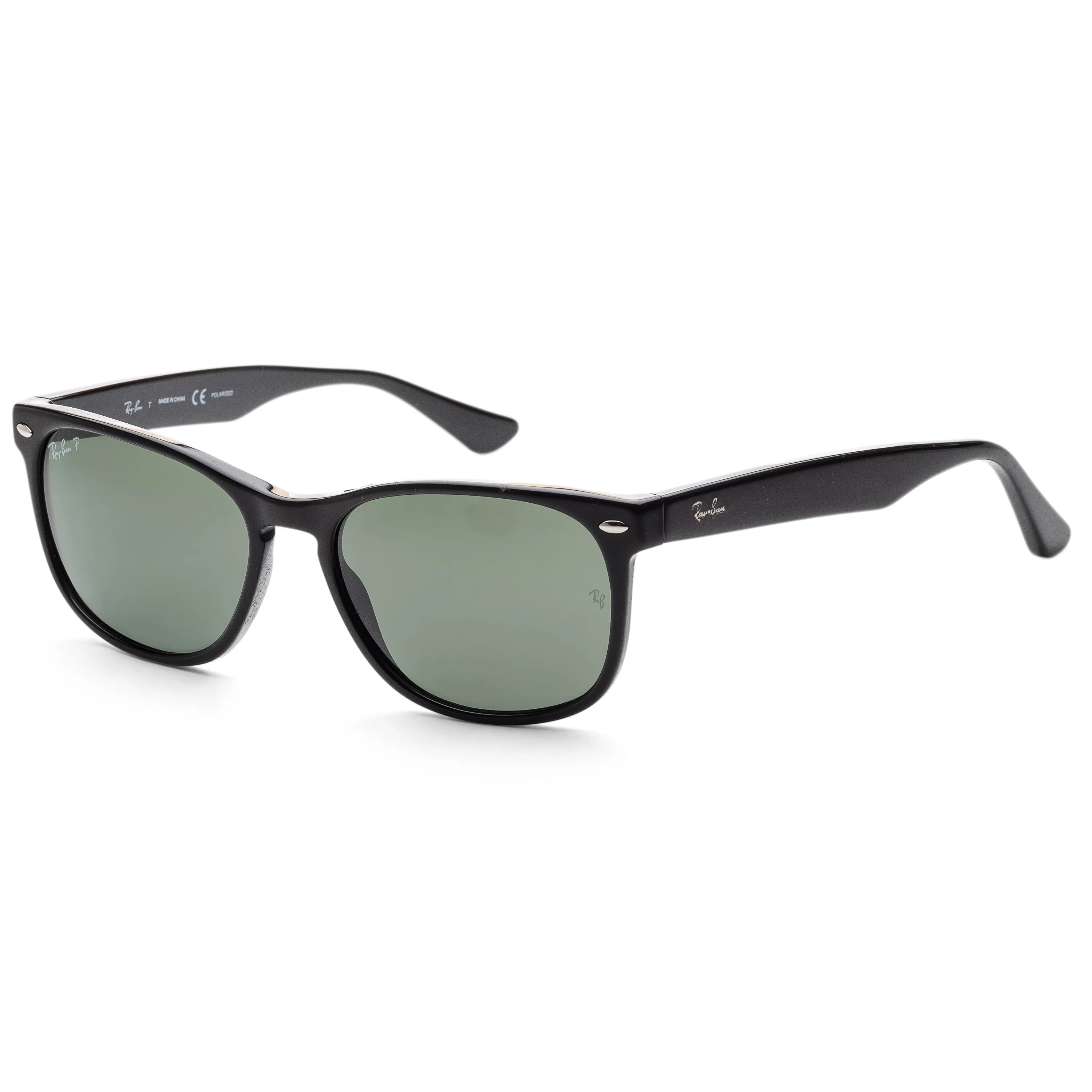 Classic G-15 Black Frame, Polar Green Lens | Dial