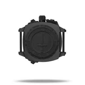 COBRA Black/Tan | Tan Dial - Image 3
