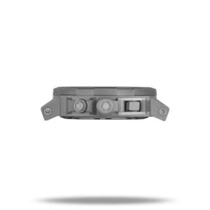 COBRA Grey/Black | Black Dial - Image 4