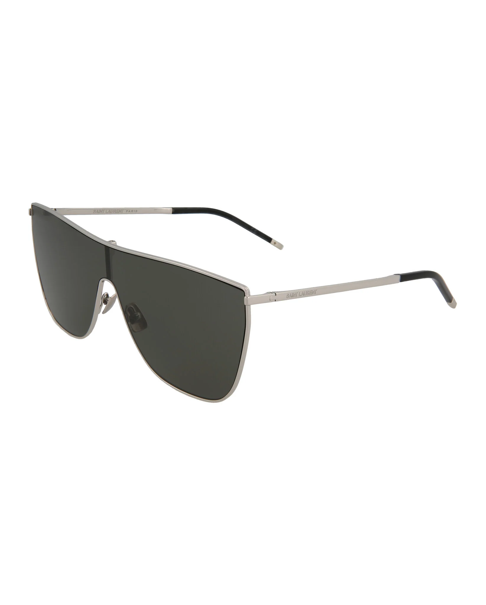 Core Silver Frame, Grey Lens | Dial