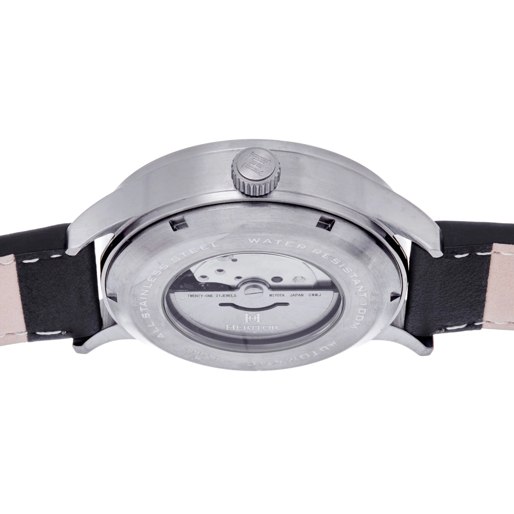 Dayne Black Black Dial - Image 8