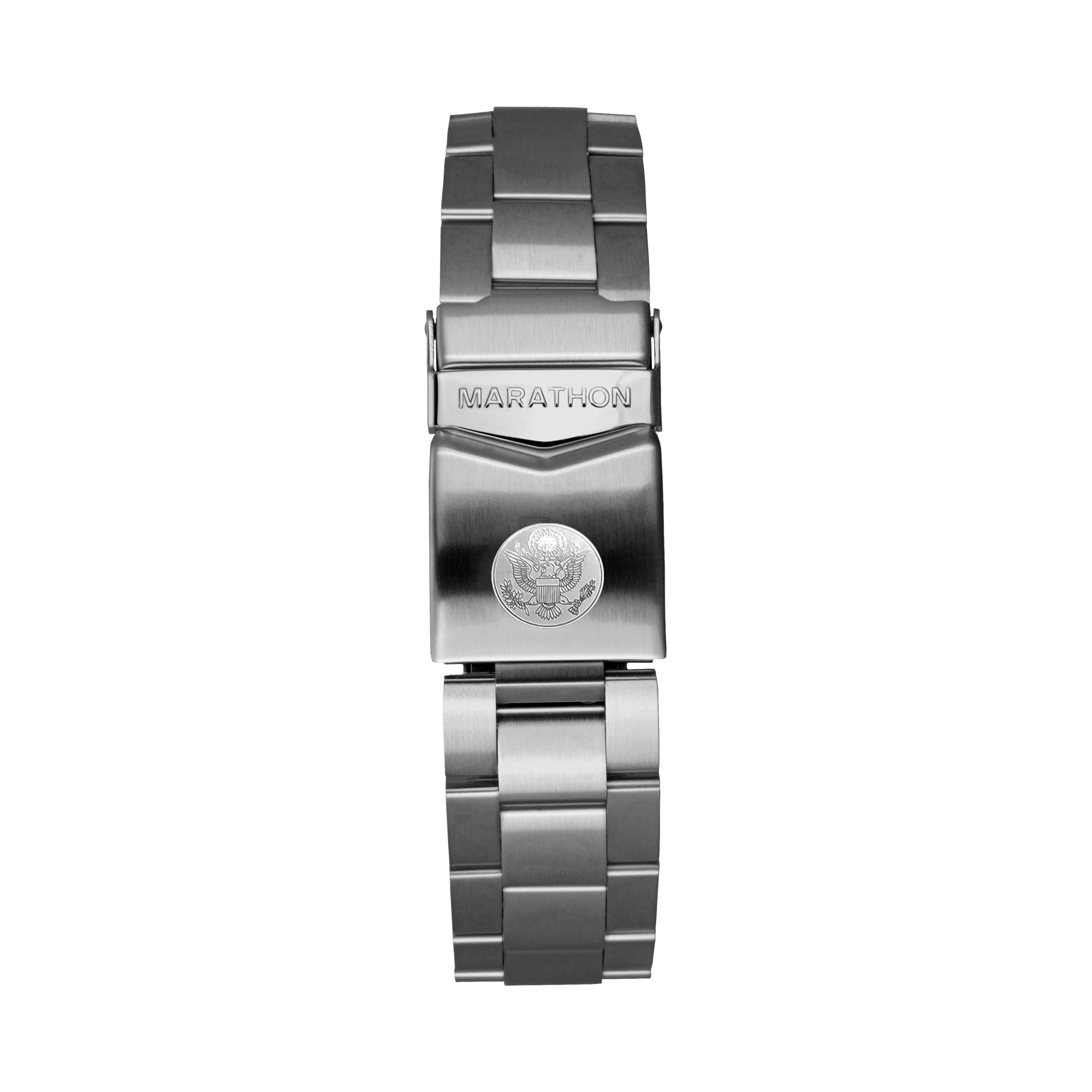 Dive SS/SSUSG STEEL (WW194021SS-0110) | Black Dial - Image 3