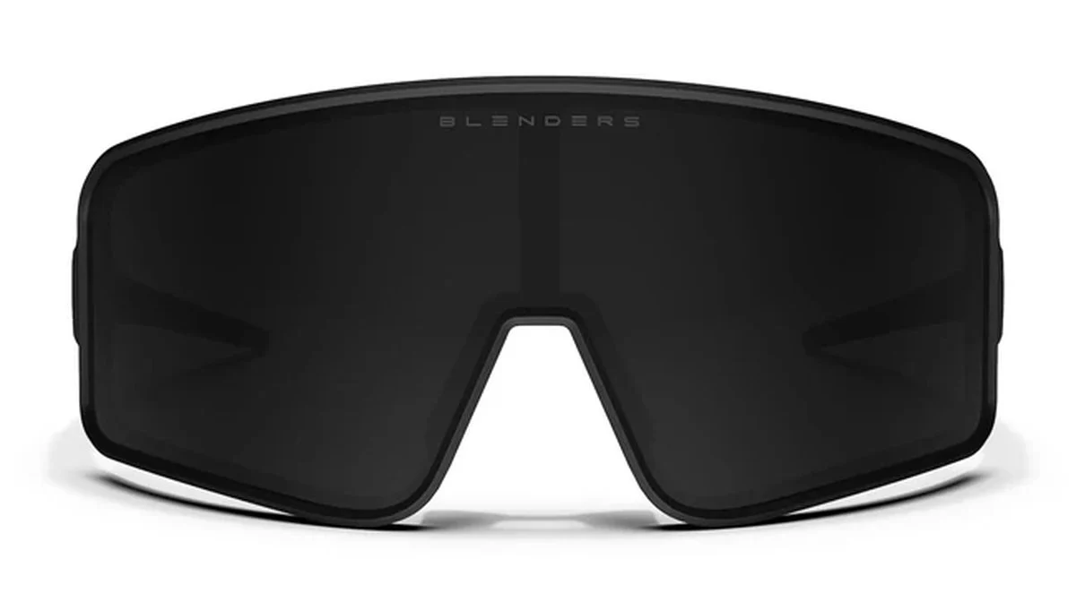 ECLIPSE BLACK / GREY POLARIZED | Dial
