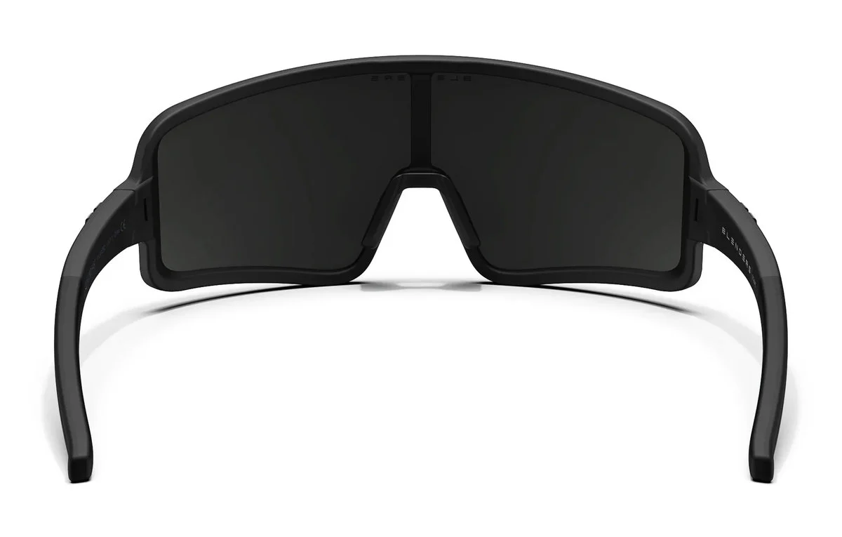 ECLIPSE BLACK / GREY POLARIZED | Dial - Image 2