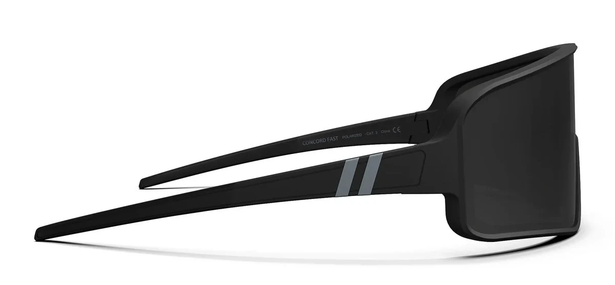 ECLIPSE BLACK / GREY POLARIZED | Dial - Image 3