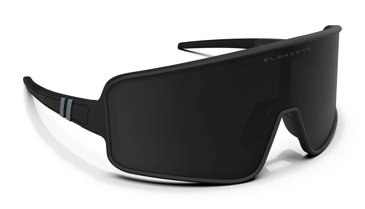 ECLIPSE BLACK / GREY POLARIZED | Dial - Image 4