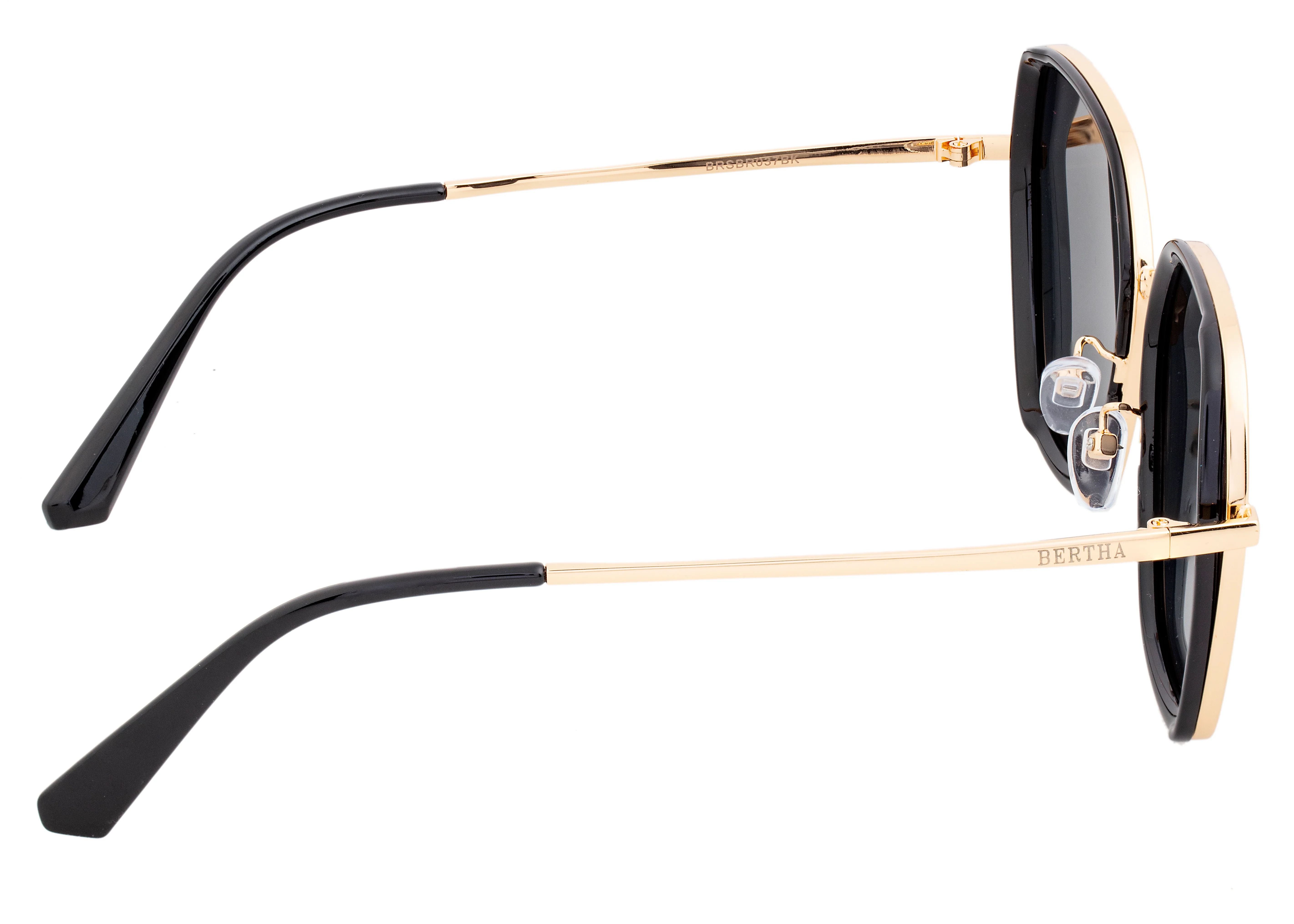 Emilia Gold/Black