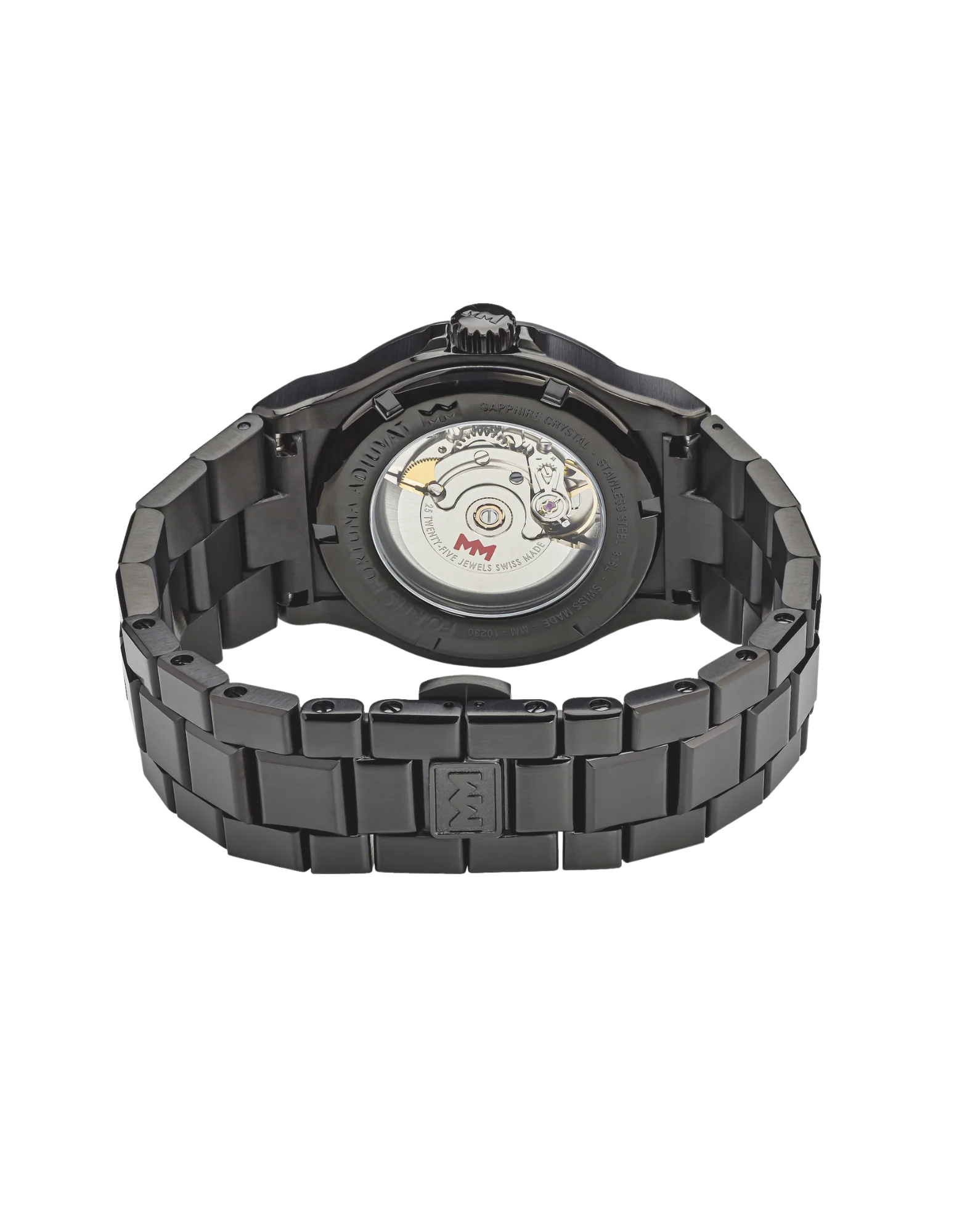 Evolution | Blue Dial - Image 6