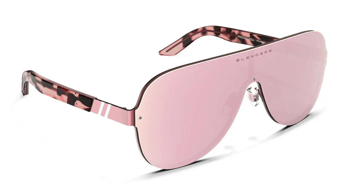FALCON PINK / PINK POLAR |  Dial - Image 3