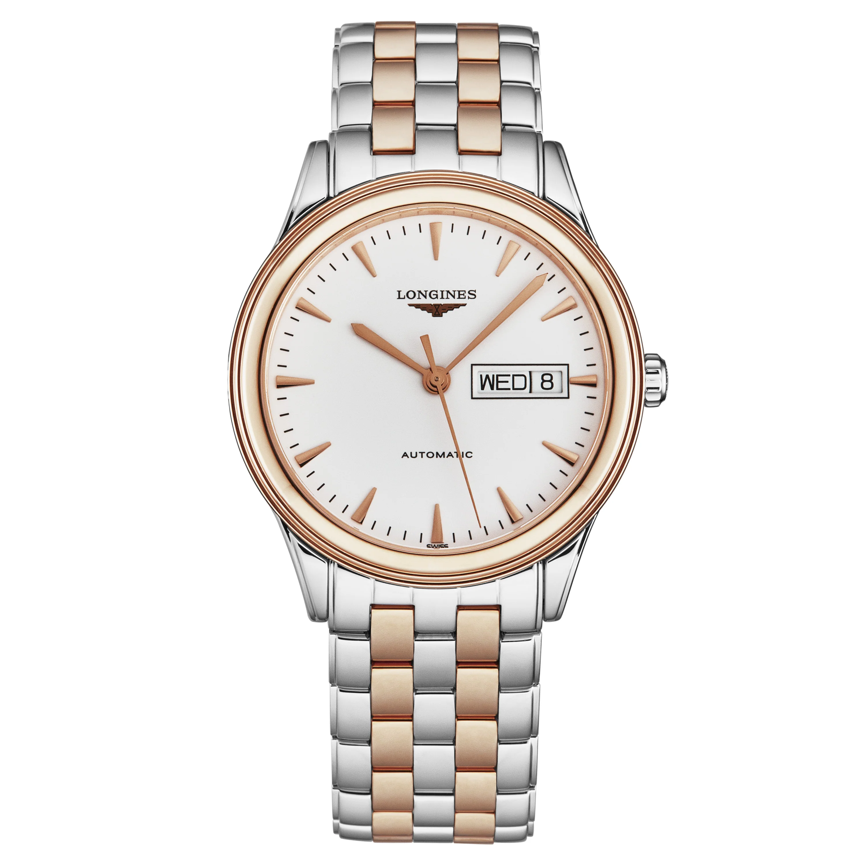 Flagship L48993927 / White | White Dial