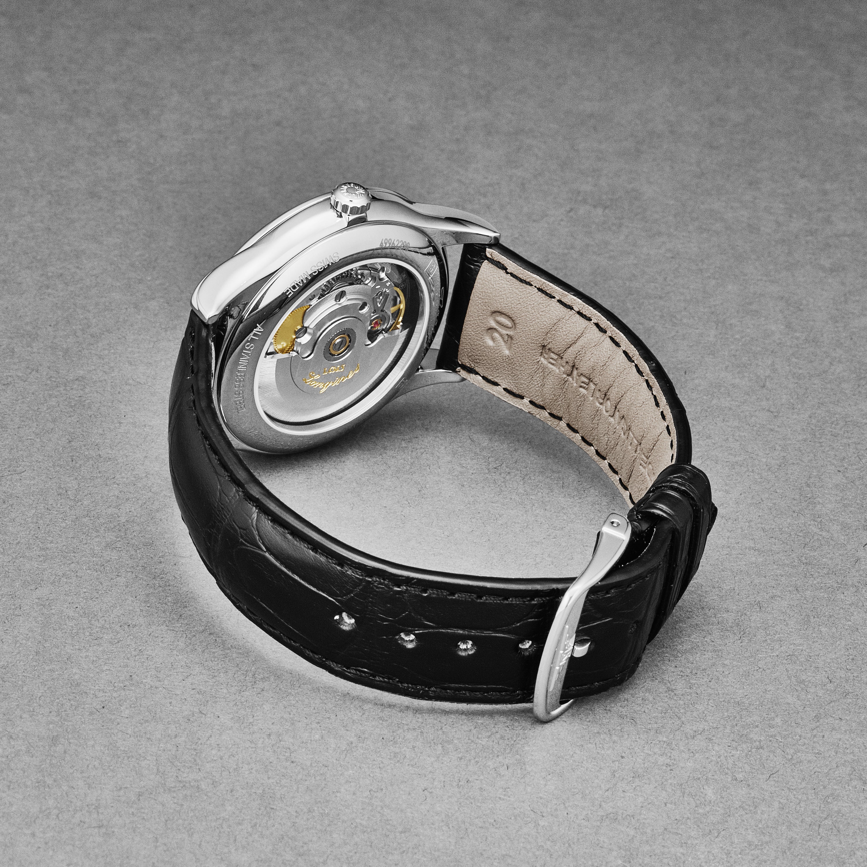 Flagship L48994212 / White | White Dial - Image 3