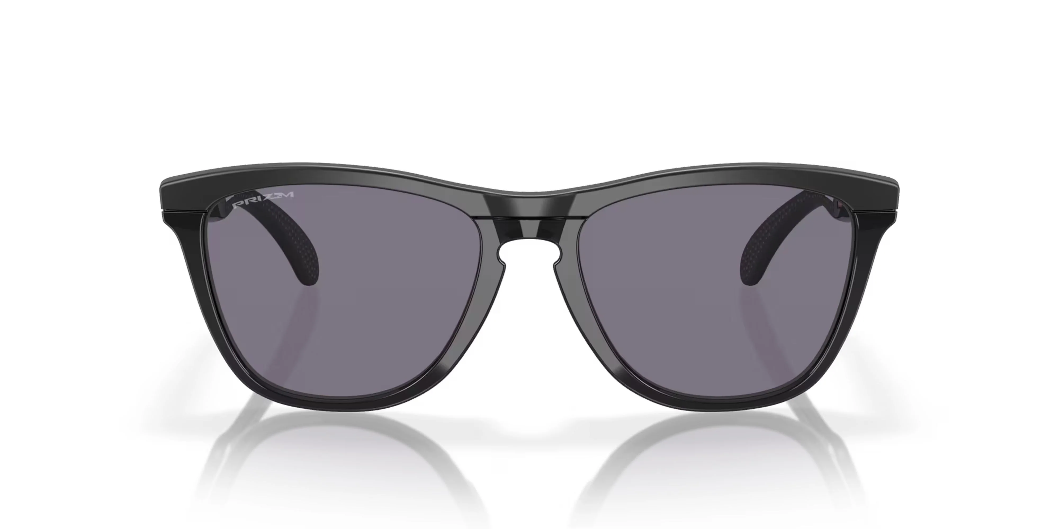 Frogskins Range L MEN / MATTE BLACK-PRIZM GREY | Dial - Image 2