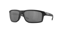 Gibston M Matte Black / Prizm Black Polarized | Dial