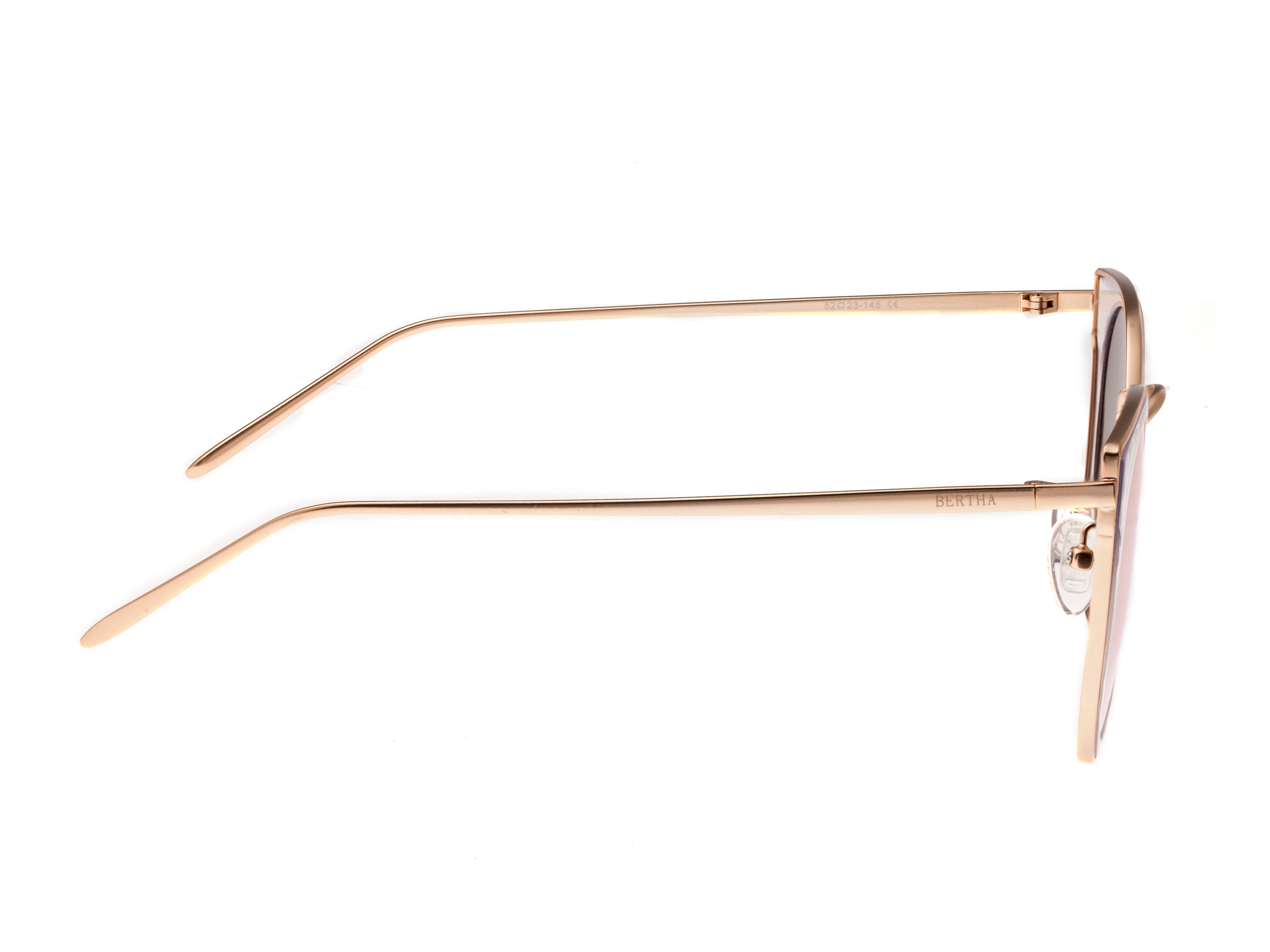 Harper Rose Gold/Rose Gold | Dial - Image 3