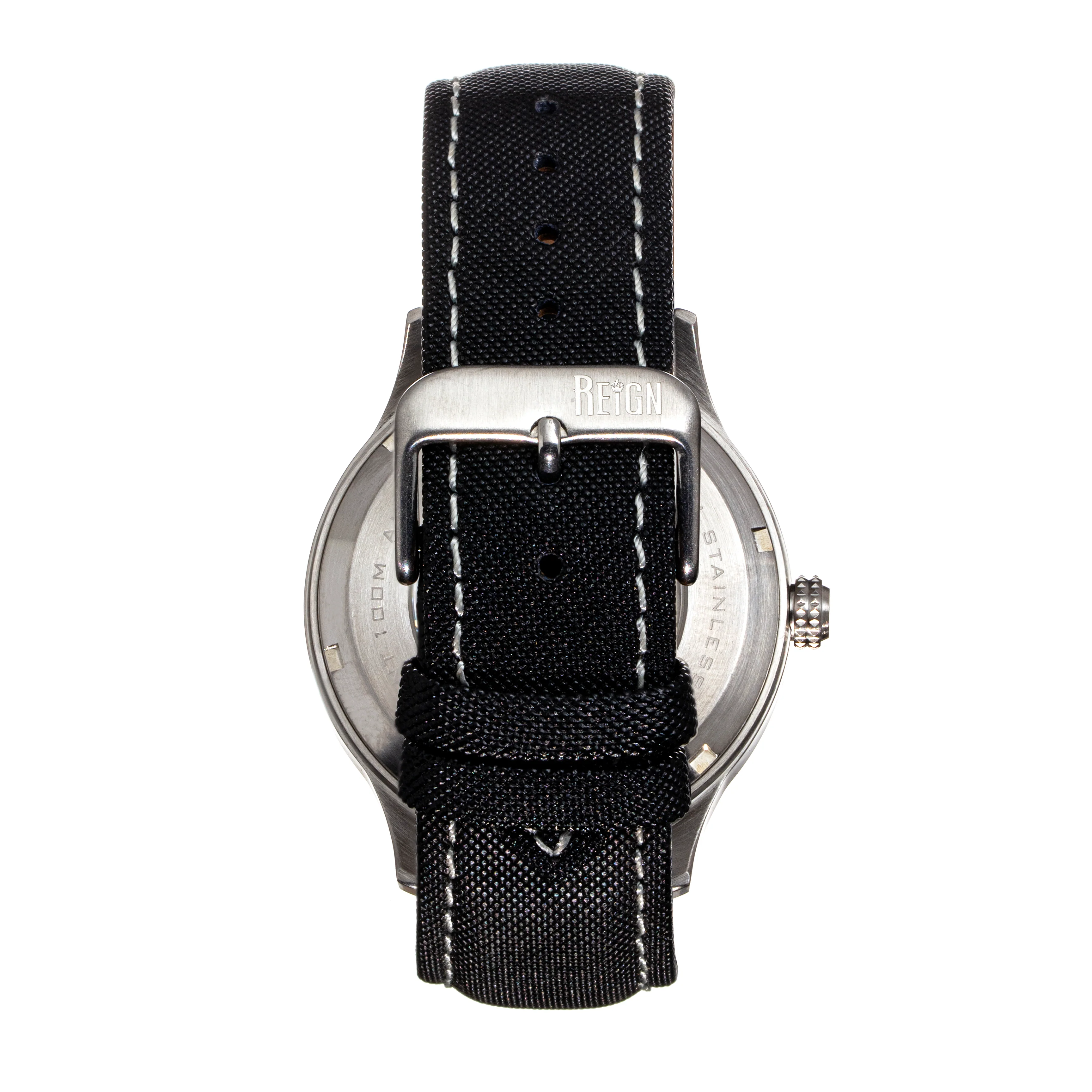Henry Black | Black Dial - Image 2