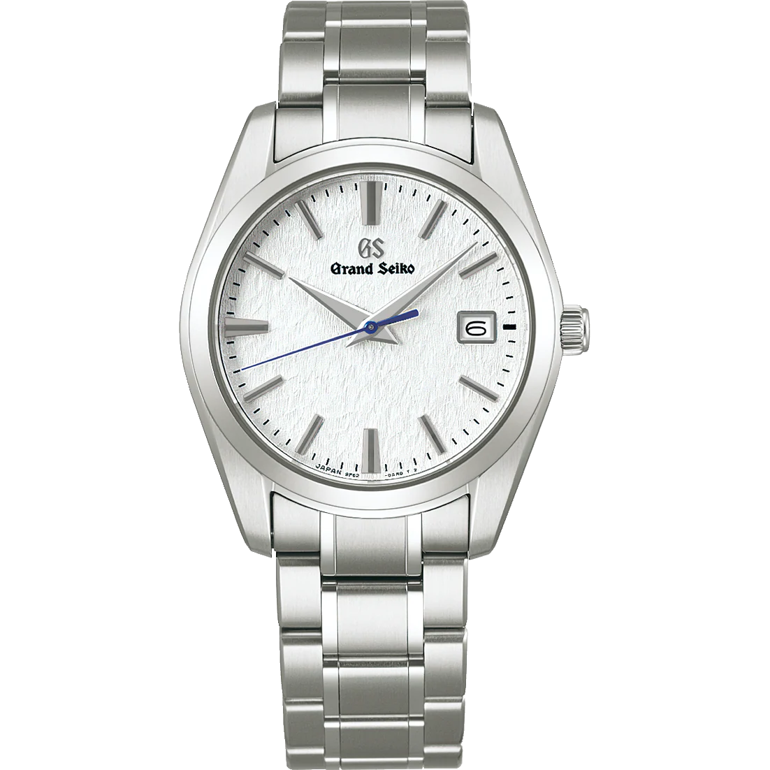 Heritage Collection Snowflake SBGX355 | White Dial