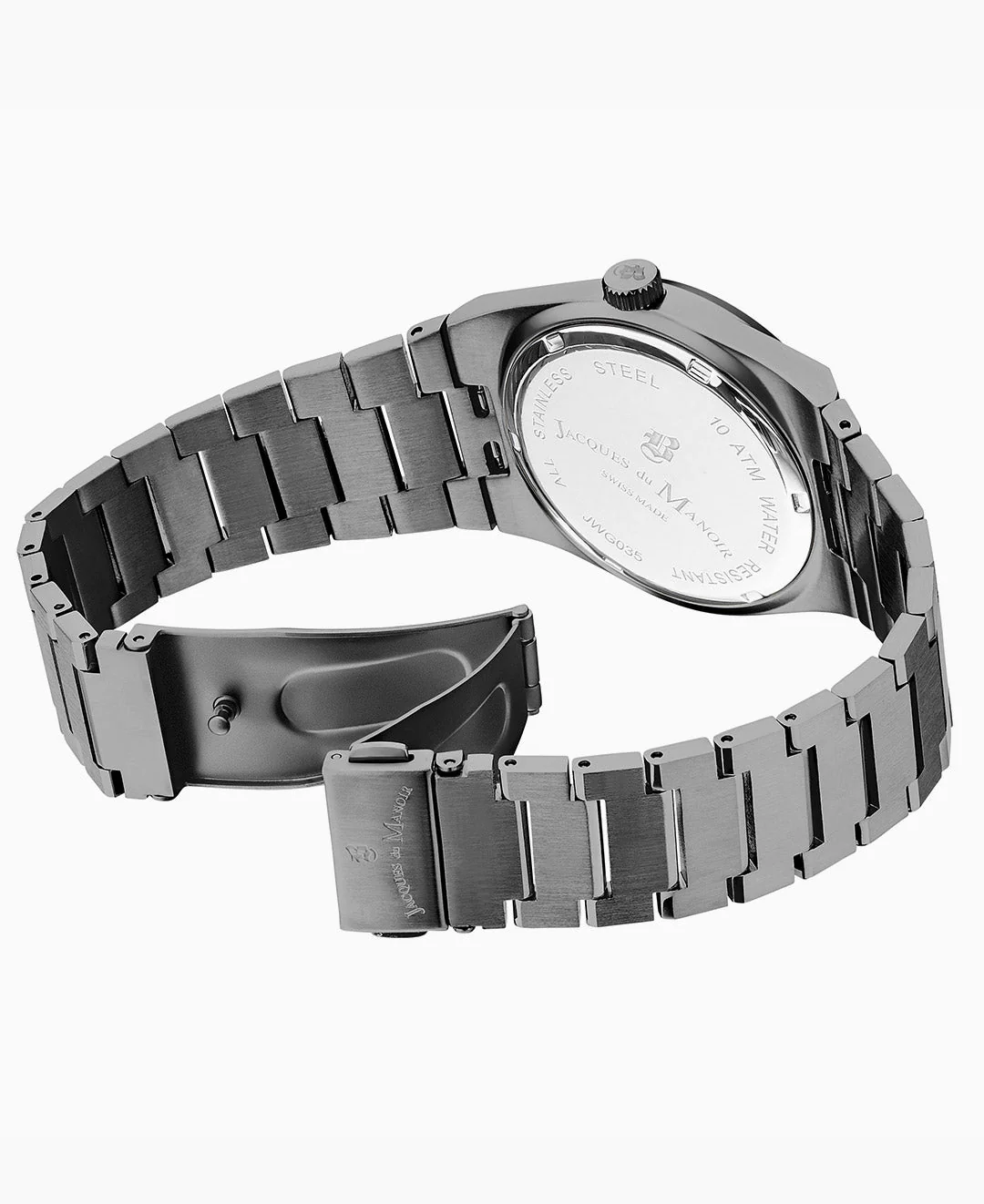 Horizon Gents Silver Sunray |  Dial - Image 3