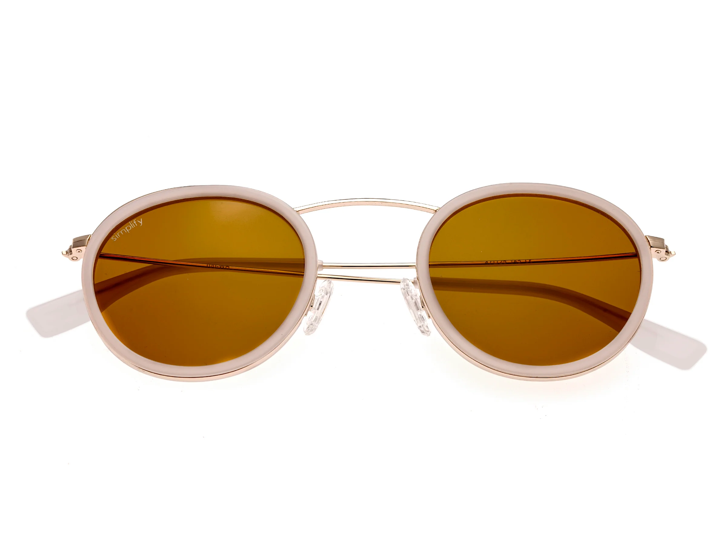 Jones White/Brown | Dial - Image 2