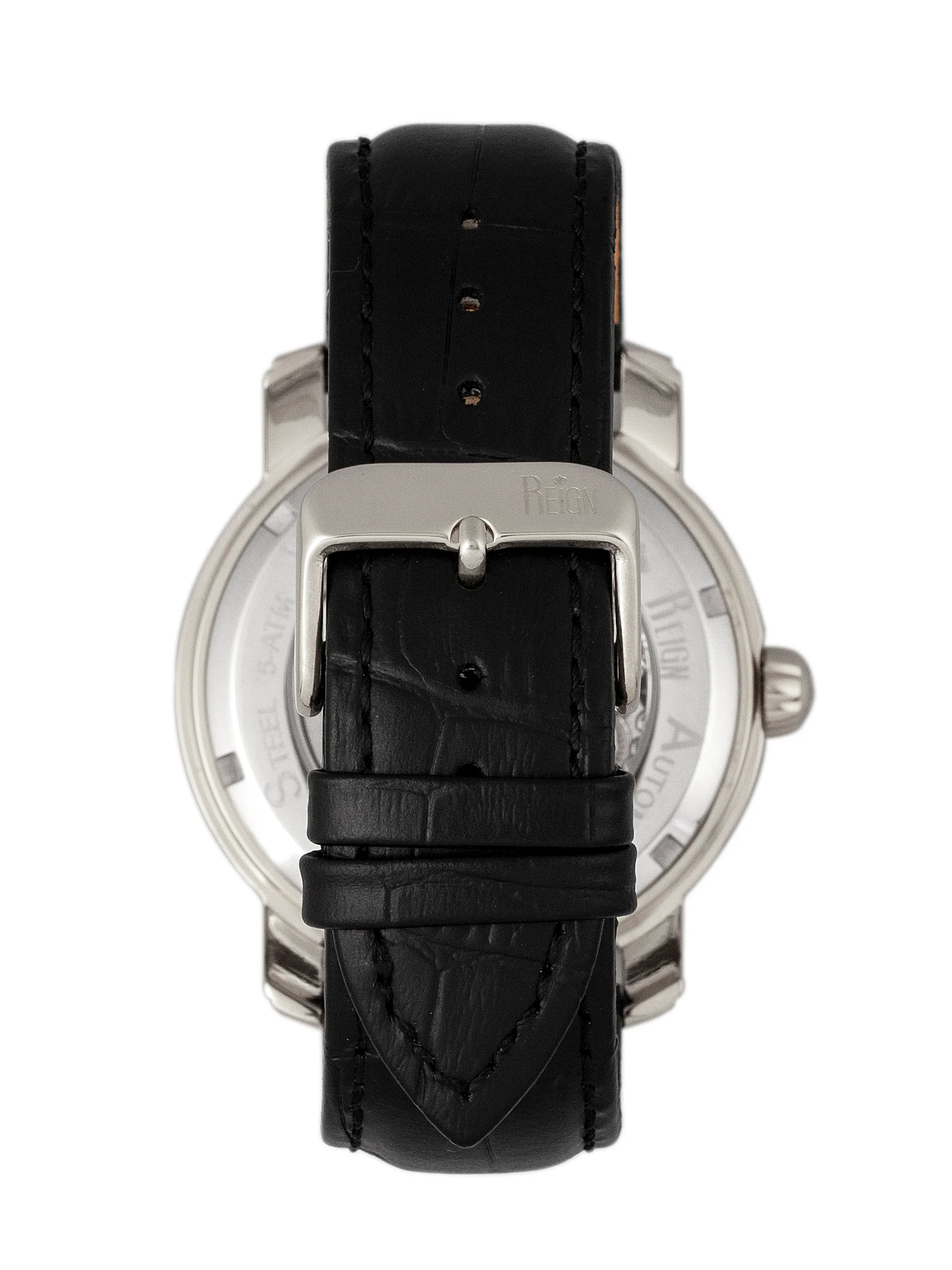 Kahn REIRN4303 | Silver Dial - Image 4