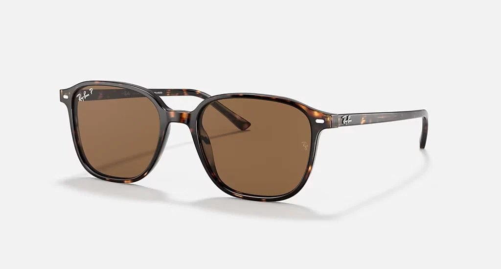 LEONARD UNISEX Tortoise / B/15 Brn | Dial