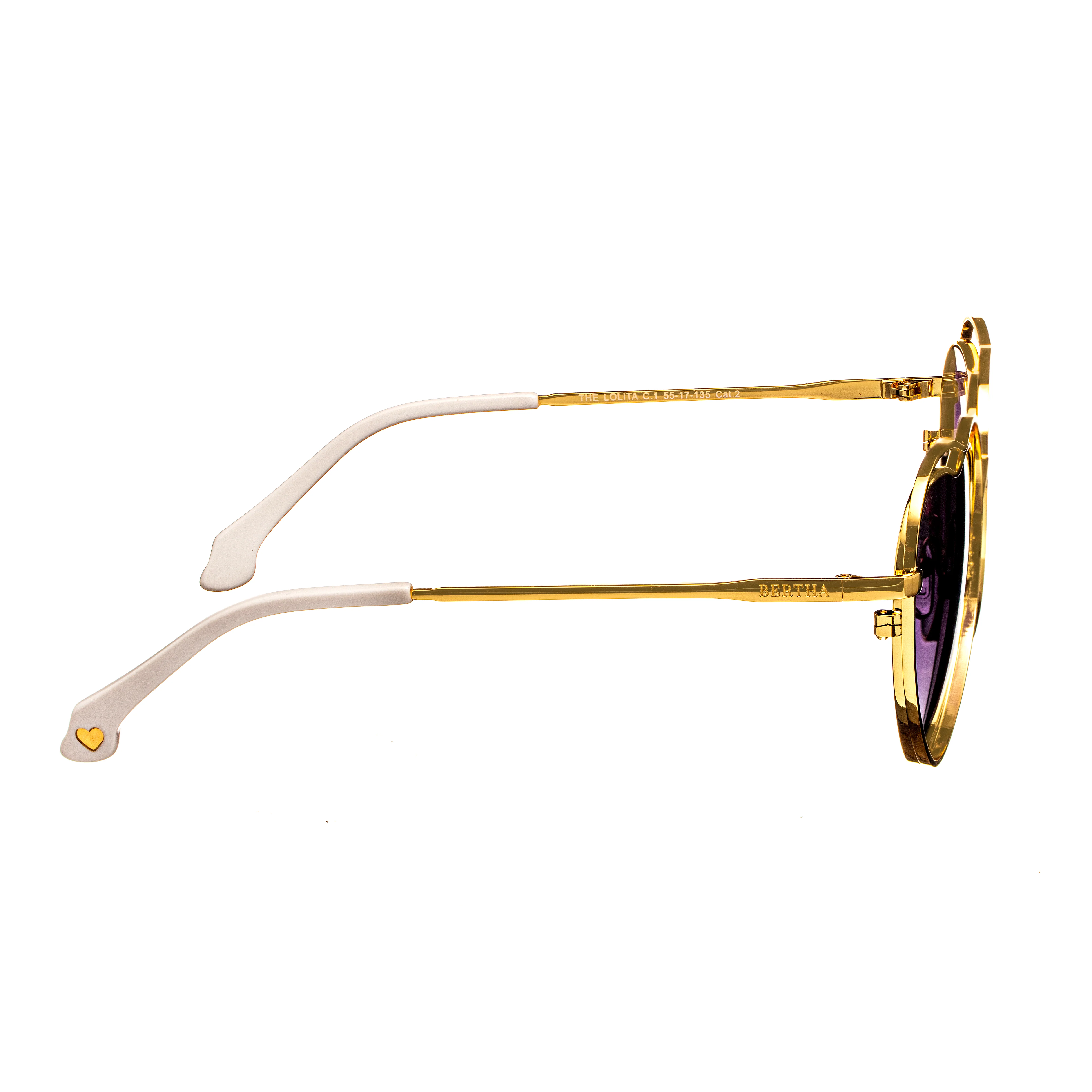 Lolita Handmade in Italy Gold | Dial - Image 2